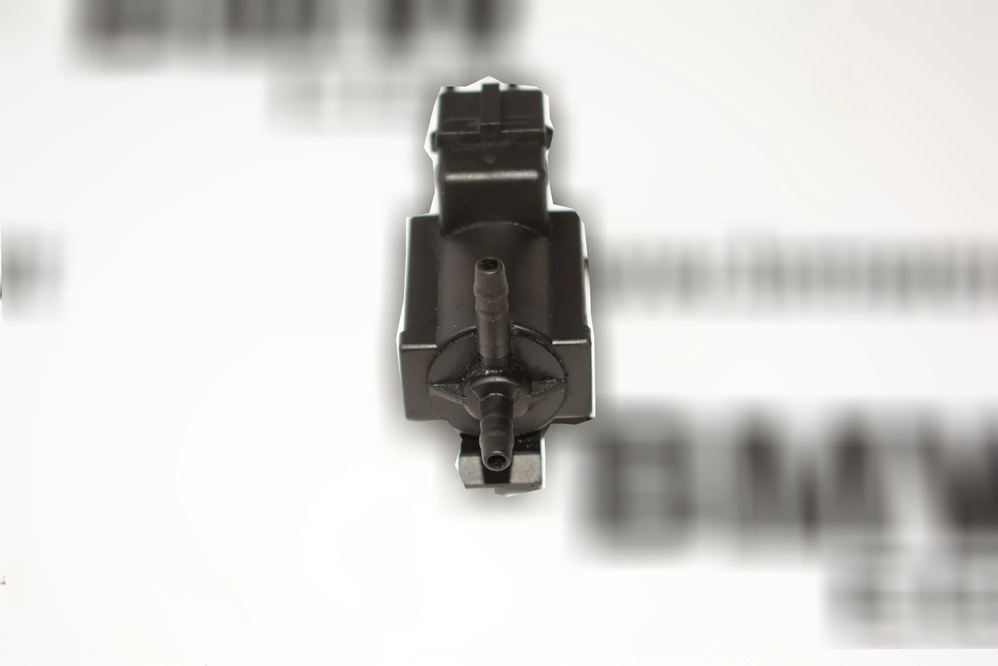 Solenoid Valve – OEM 1742712 · BMW 5 (E60) 530 d 2003 – 2