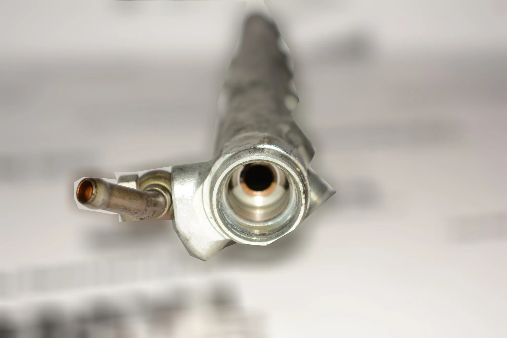Fuel Rail – OEM 7788679 · BMW 5 (E60) 530 d 2003 – 3