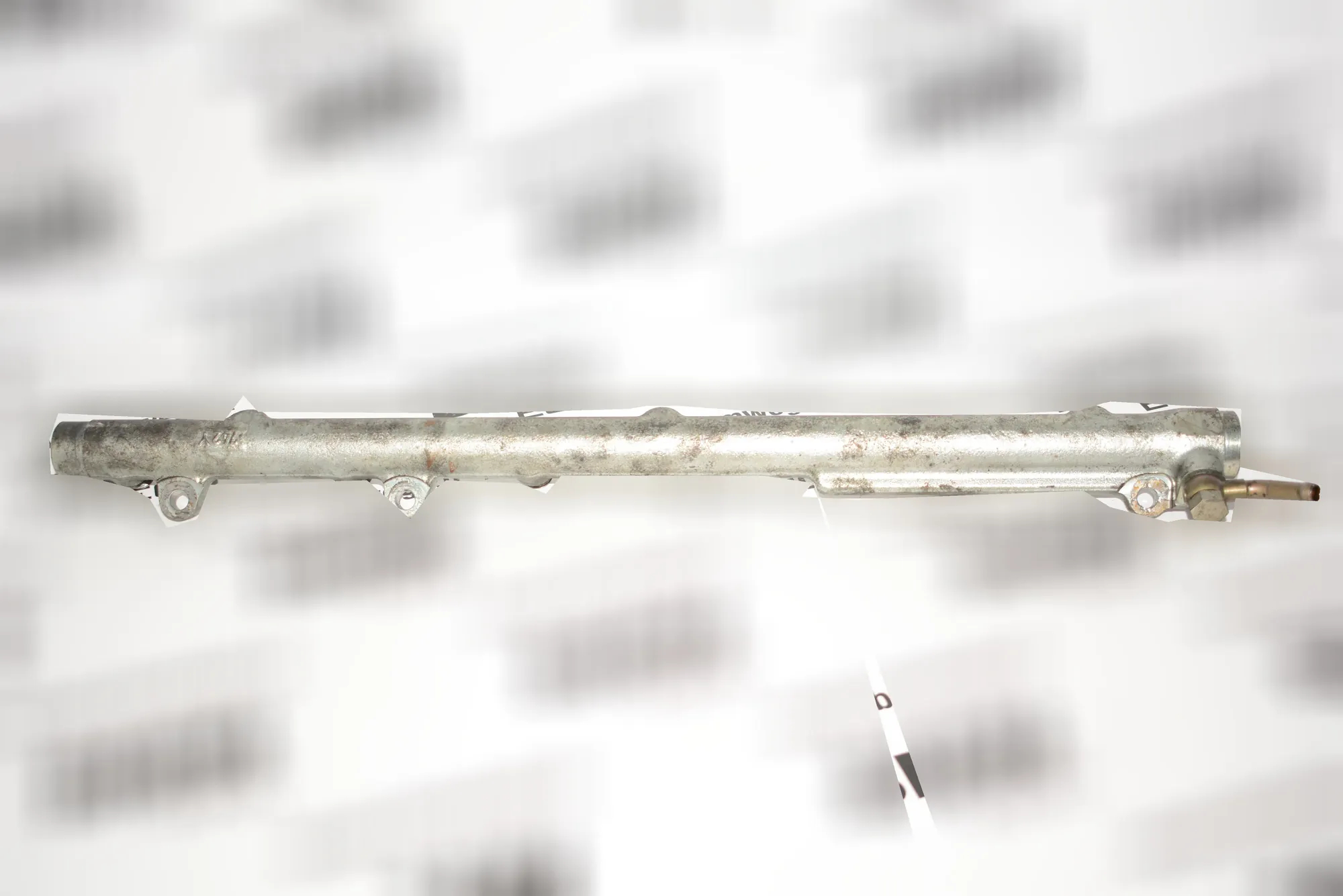Fuel Rail – OEM 7788679 · BMW 5 (E60) 530 d 2003 – 5
