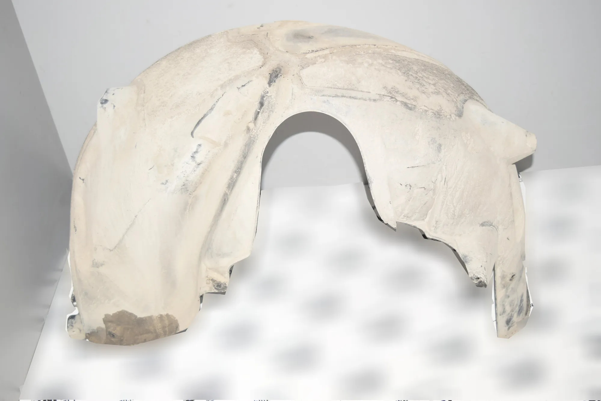 Rear Right Arch Liner – OEM 7033752 · BMW 5 (E60) 530 d 2003 – 2