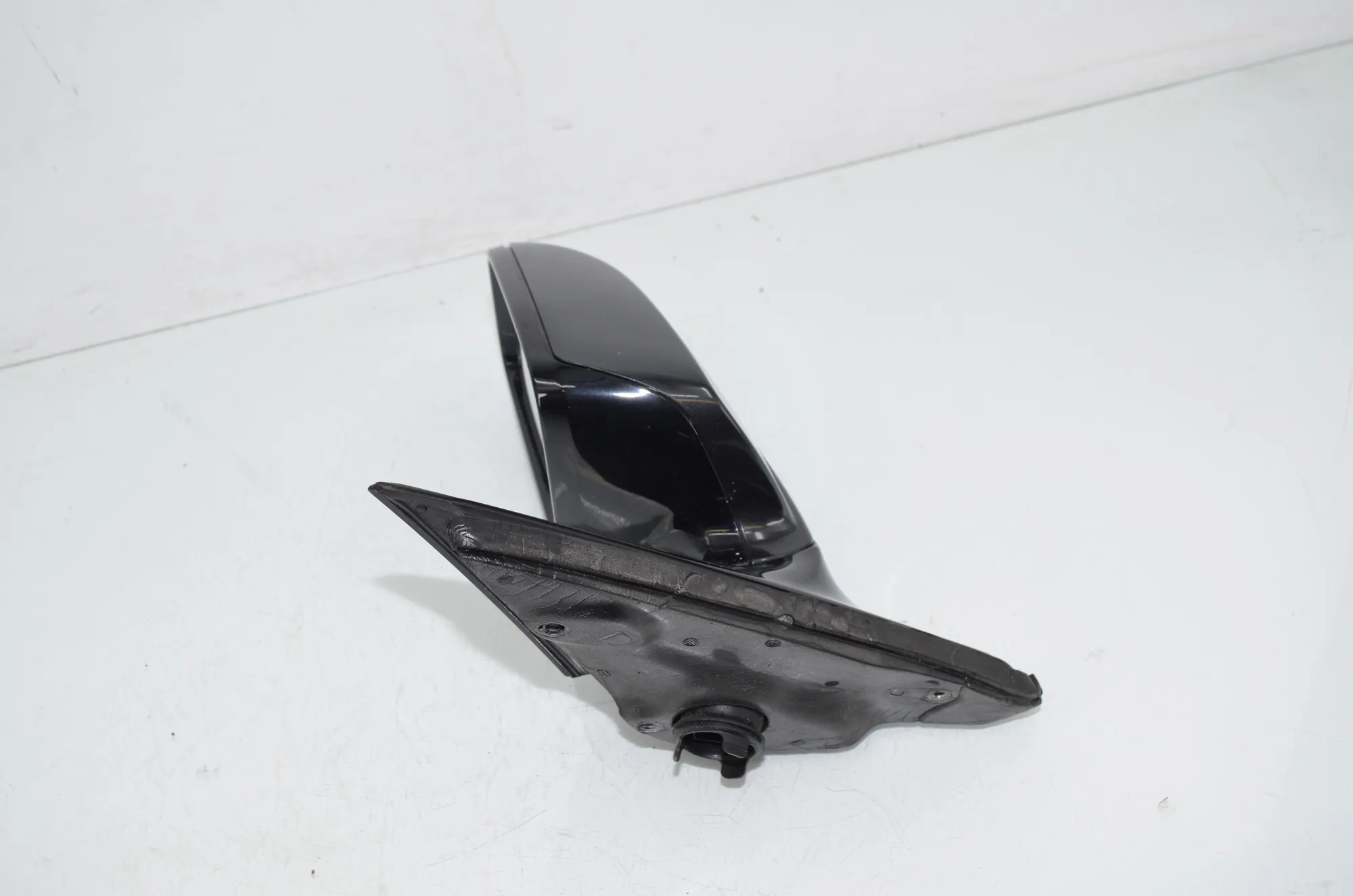 Left Side Wing Mirror – OEM 7283623 · BMW 5 Touring (F11) 530 d xDrive 2012 – 4