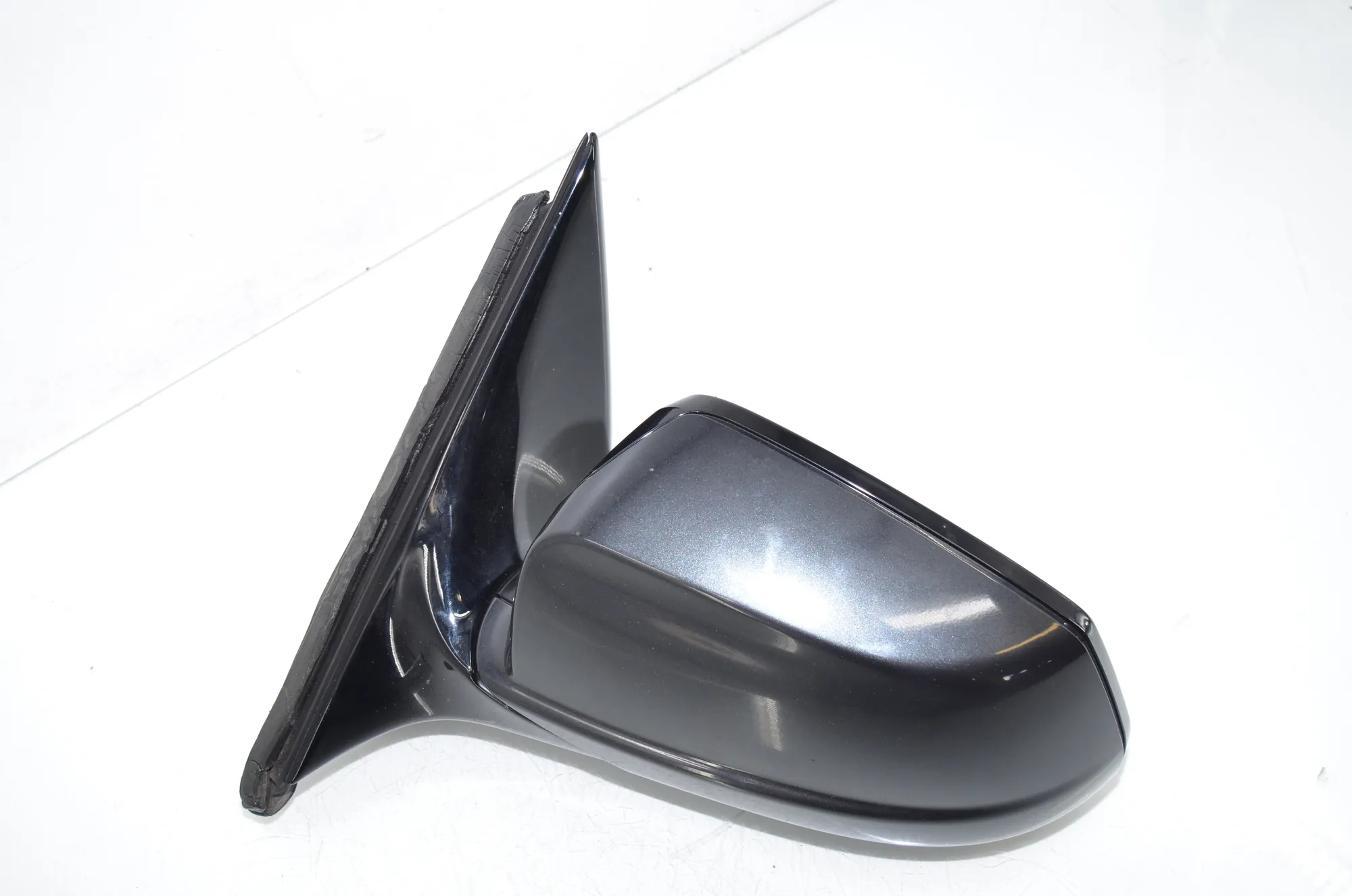 Left Side Wing Mirror – OEM 7283623 · BMW 5 Touring (F11) 530 d xDrive 2012 – 2