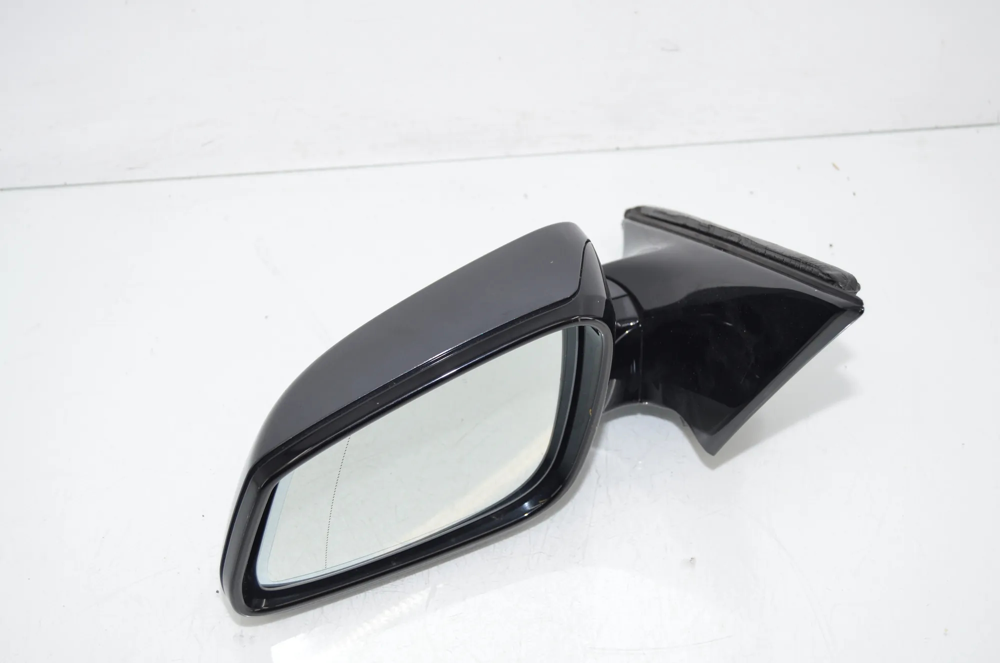 Left Side Wing Mirror – OEM 7283623 · BMW 5 Touring (F11) 530 d xDrive 2012