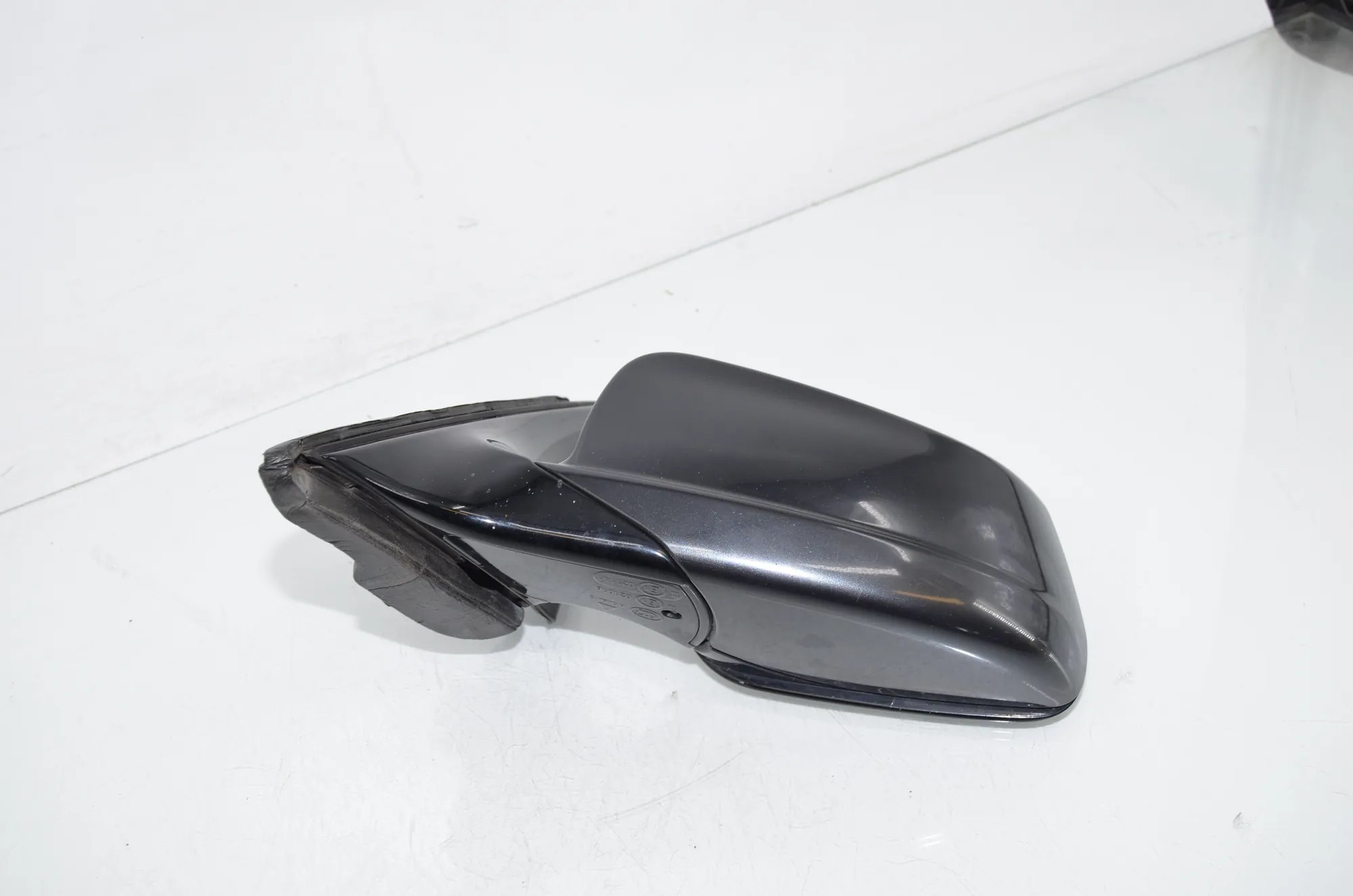 Left Side Wing Mirror – OEM 7283623 · BMW 5 Touring (F11) 530 d xDrive 2012 – 3