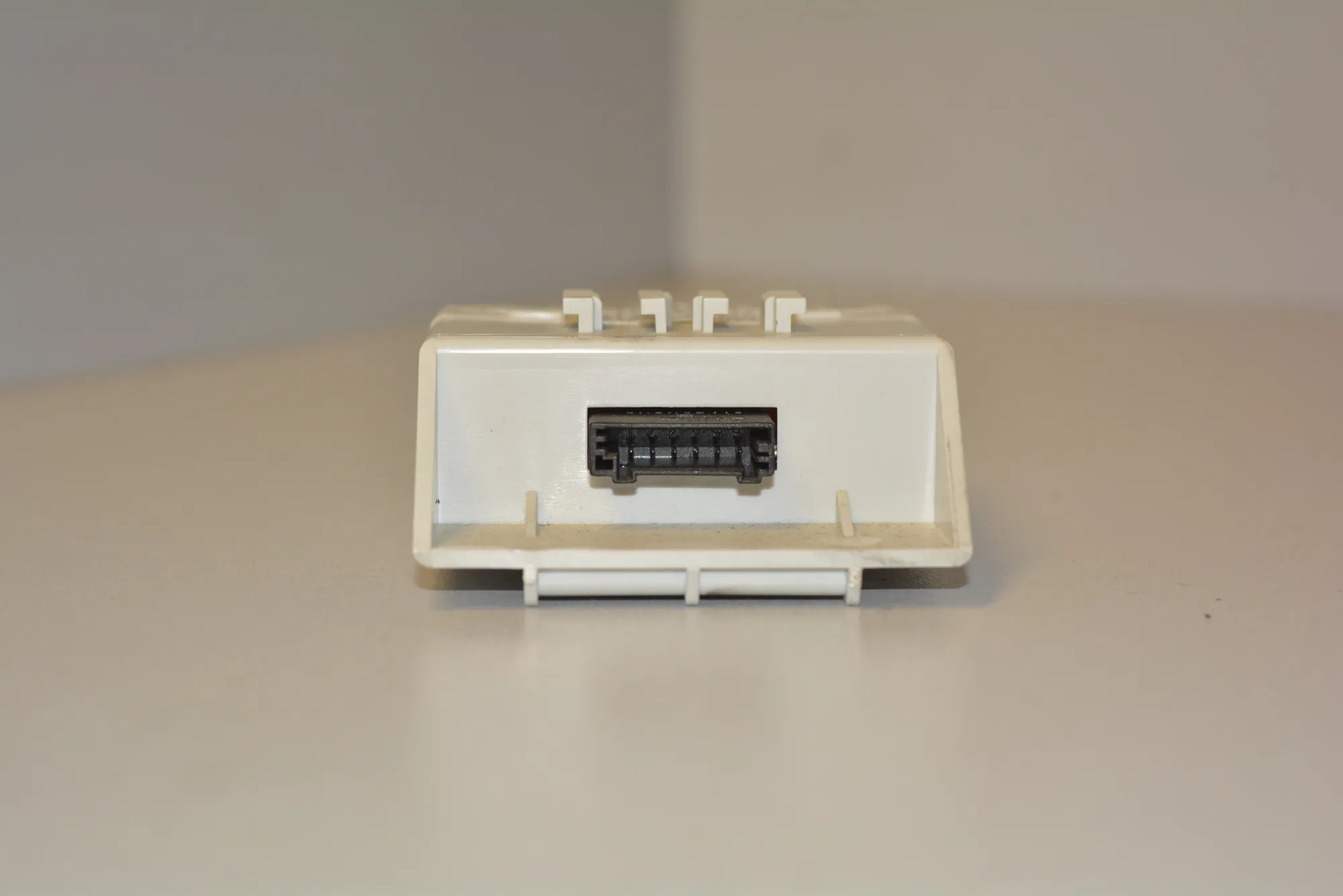 Other Control Units – OEM 8382240 · BMW X5 (E53) 4.4 i 2002 – 4