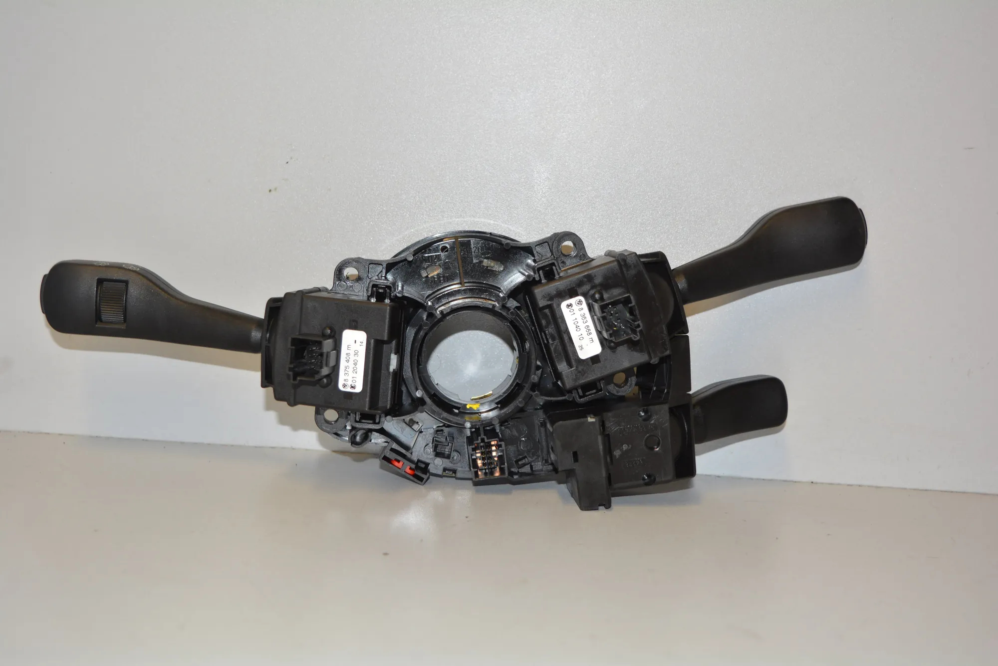 Indicator Wiper Stalk Switch – OEM 8375398 · BMW X5 (E53) 4.4 i 2002 – 4