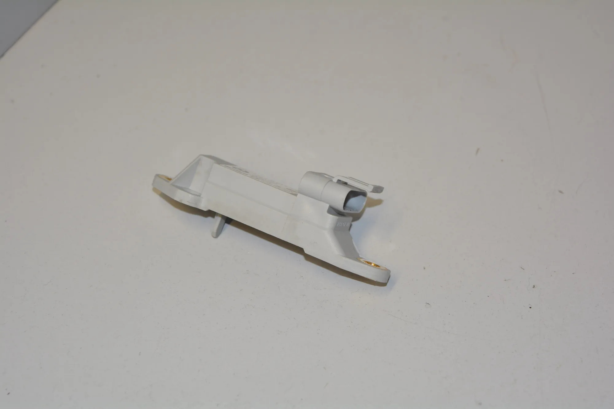Front Left Impact Sensor – OEM 6911038 · BMW X5 (E53) 4.4 i 2002 – 3