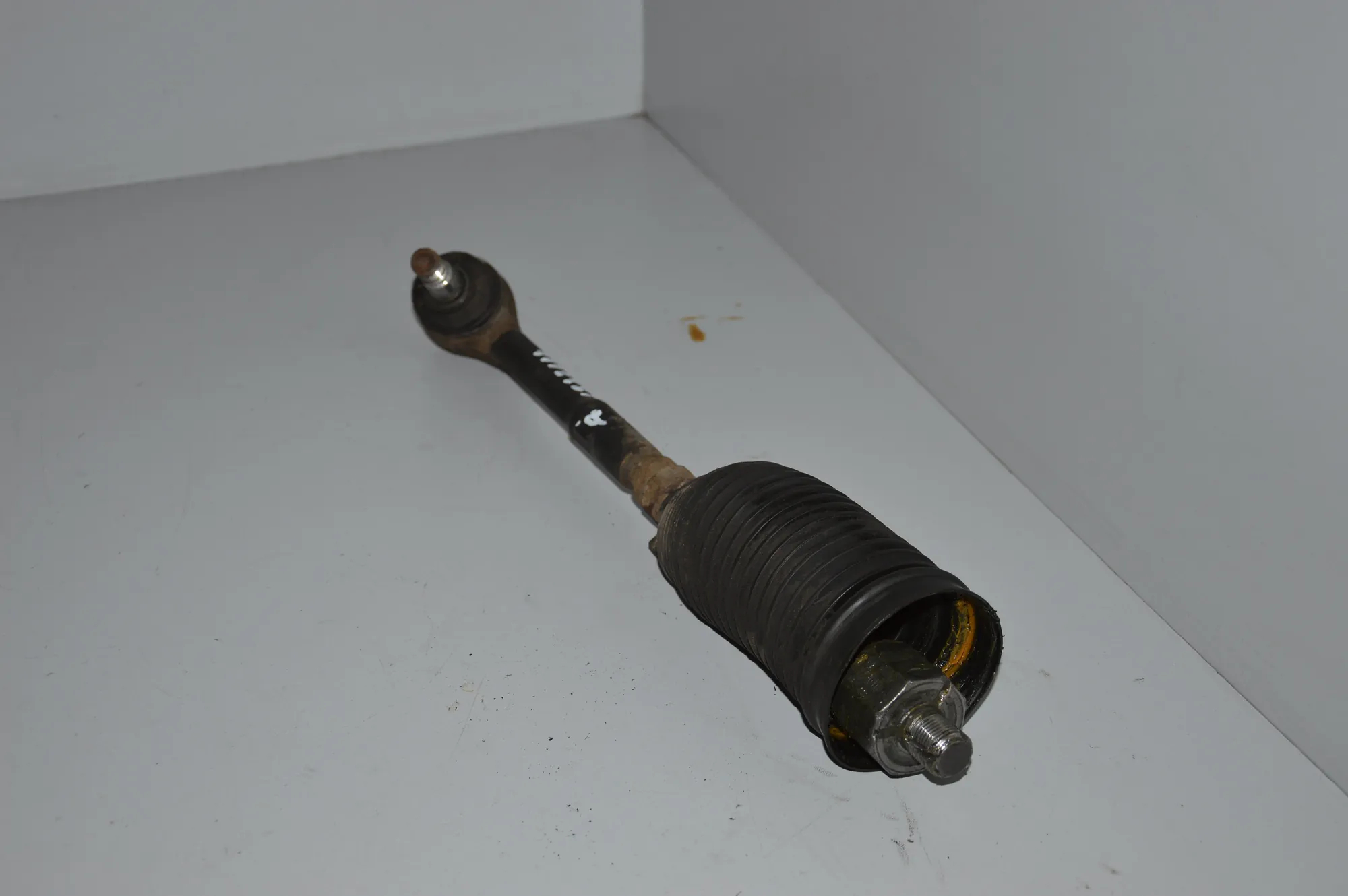 Right Side Steering Tie Rod · BMW X5 (E53) 4.4 i 2002