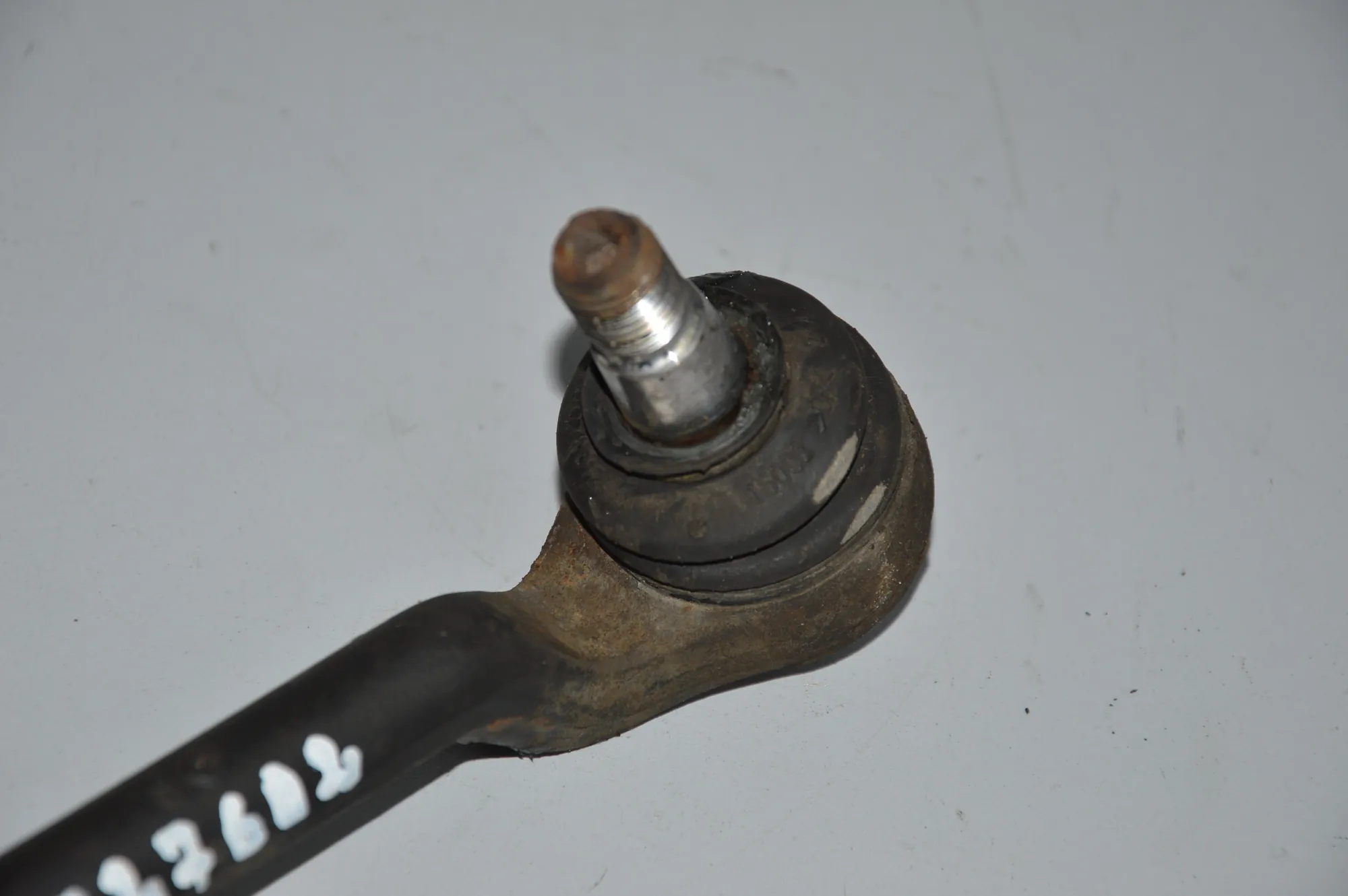 Right Side Steering Tie Rod · BMW X5 (E53) 4.4 i 2002 – 2