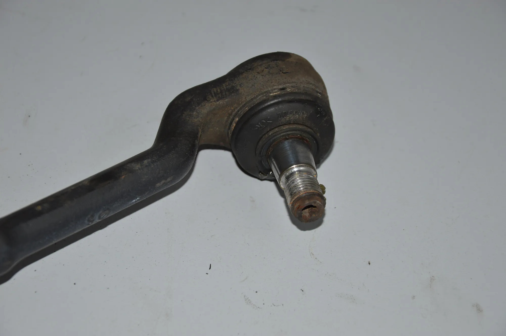 Left Side Steering Tie Rod · BMW X5 (E53) 4.4 i 2002 – 2