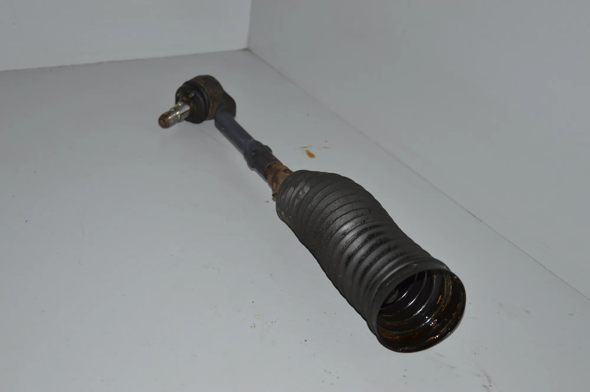 Left Side Steering Tie Rod · BMW X5 (E53) 4.4 i 2002
