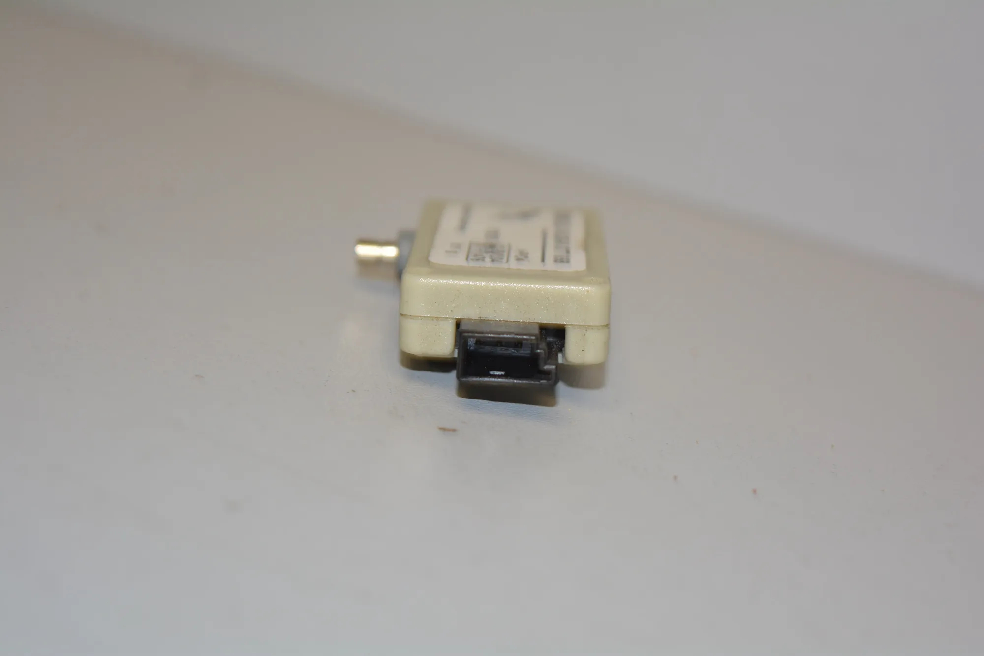 Antenna – OEM 8377658 · BMW X5 (E53) 4.4 i 2002