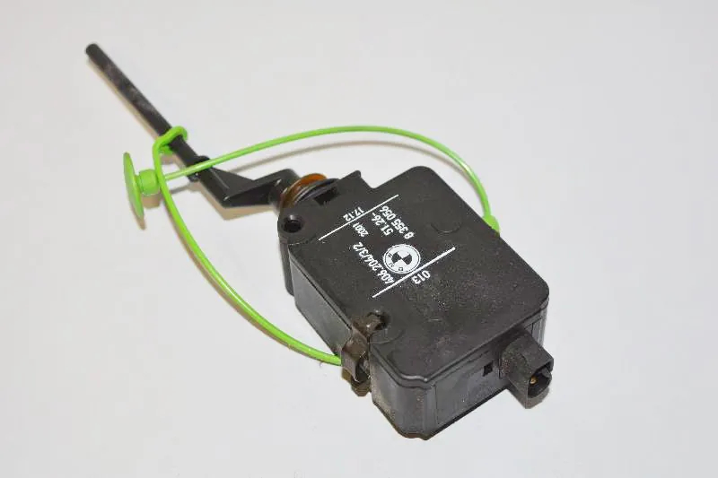 Other Control Units – OEM 8355056 · BMW X5 (E53) 4.4 i 2002 – 3
