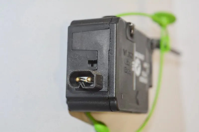 Other Control Units – OEM 8355056 · BMW X5 (E53) 4.4 i 2002 – 4