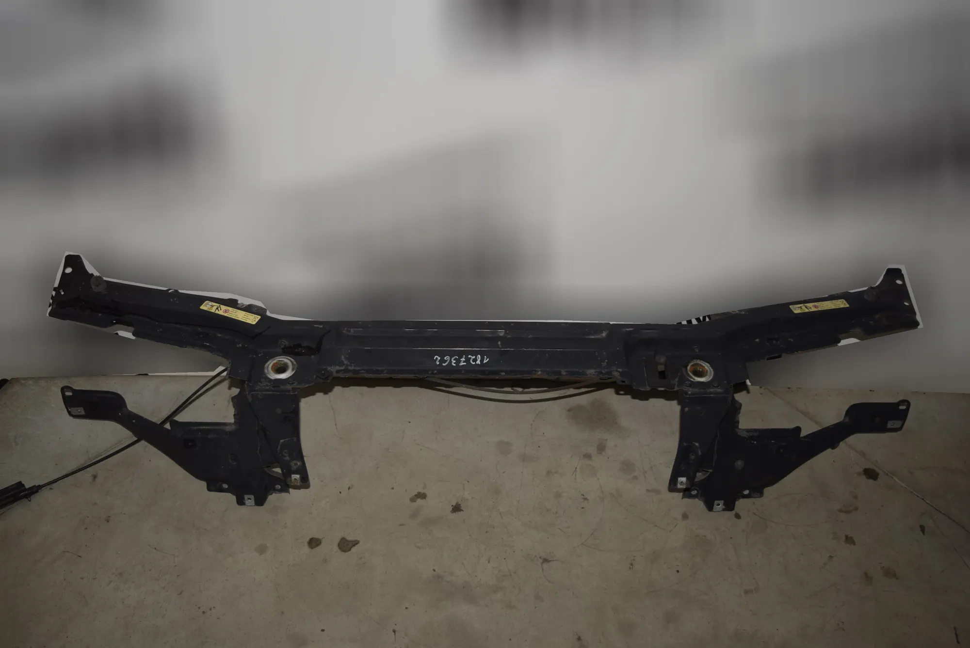 Slam Panel Frame Upper Part · BMW X5 (E53) 4.4 i 2002