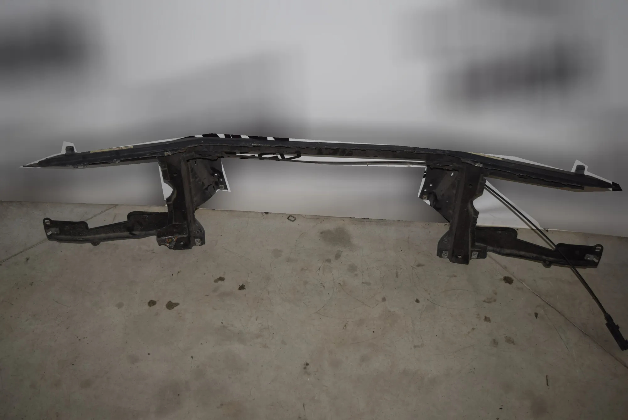 Slam Panel Frame Upper Part · BMW X5 (E53) 4.4 i 2002 – 2