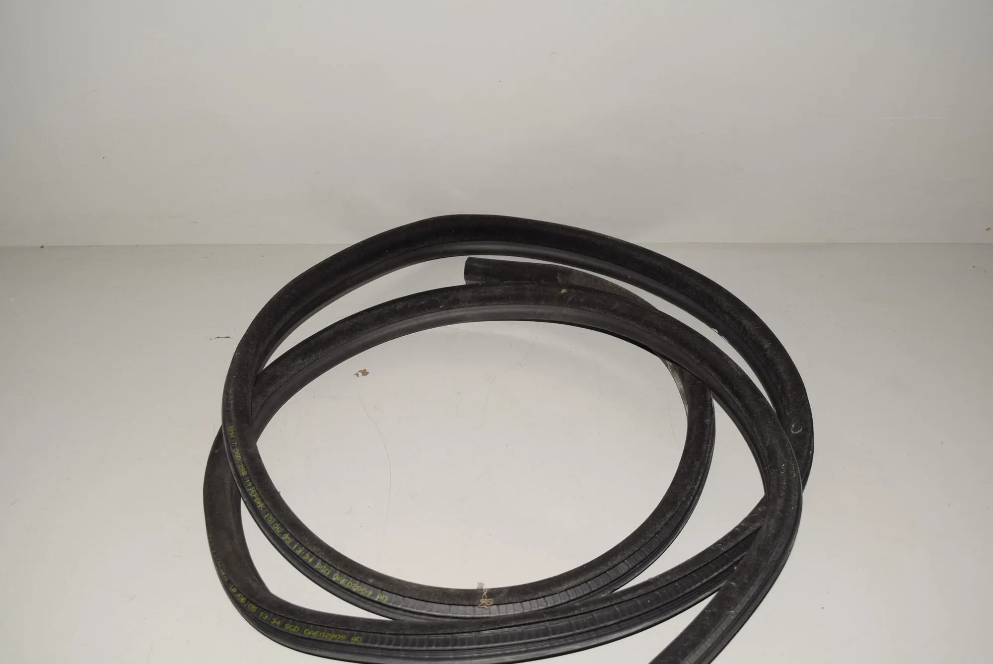 Rear Right Door Seal Rubber · BMW 3 (E90) BMW 3 (E90) 320 d 2005 – 2