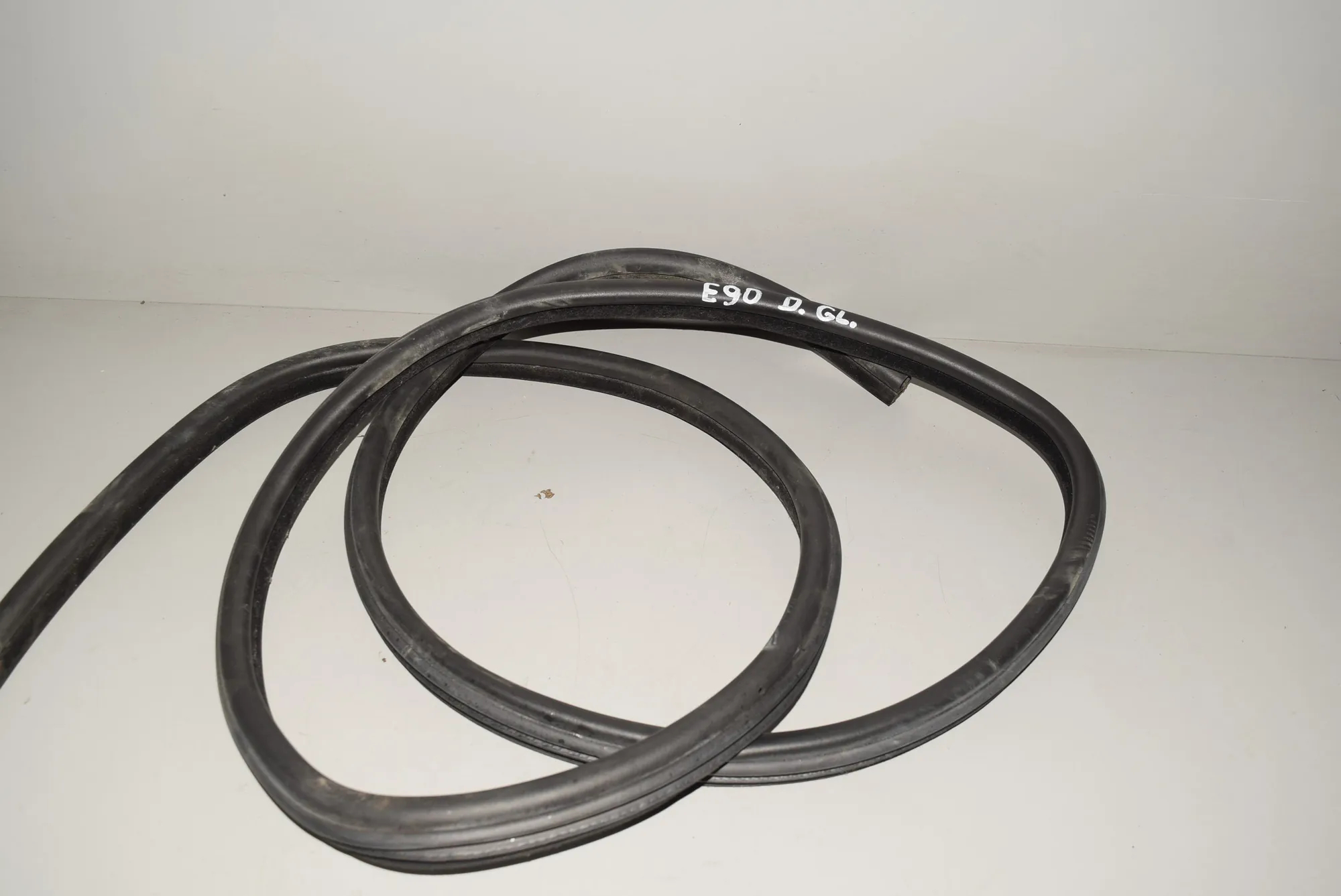 Rear Right Door Seal Rubber · BMW 3 (E90) BMW 3 (E90) 320 d 2005