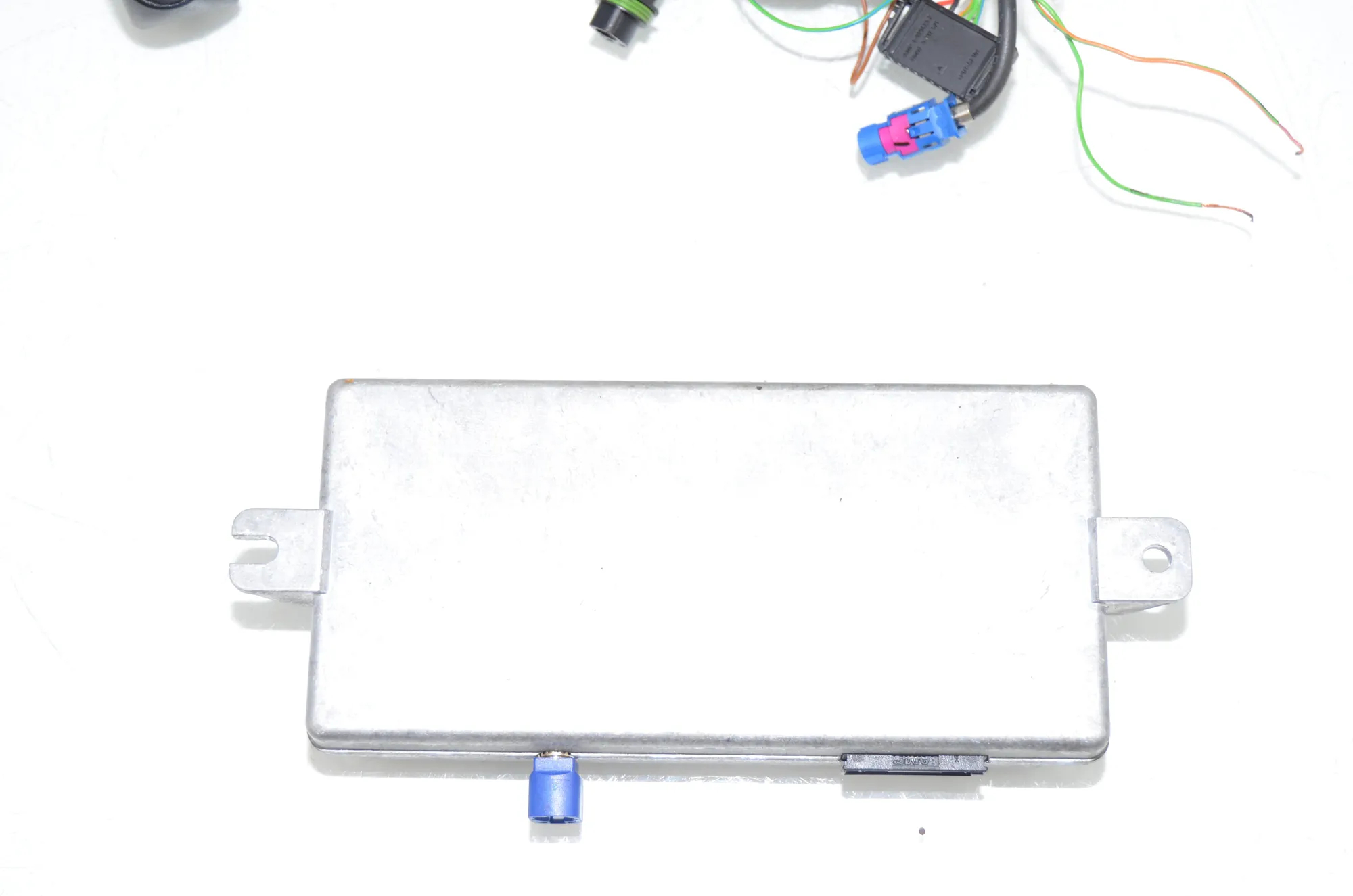 Rear View Camera – OEM 9259354 · BMW 5 Touring (F11) 530 d xDrive 2012 – 5