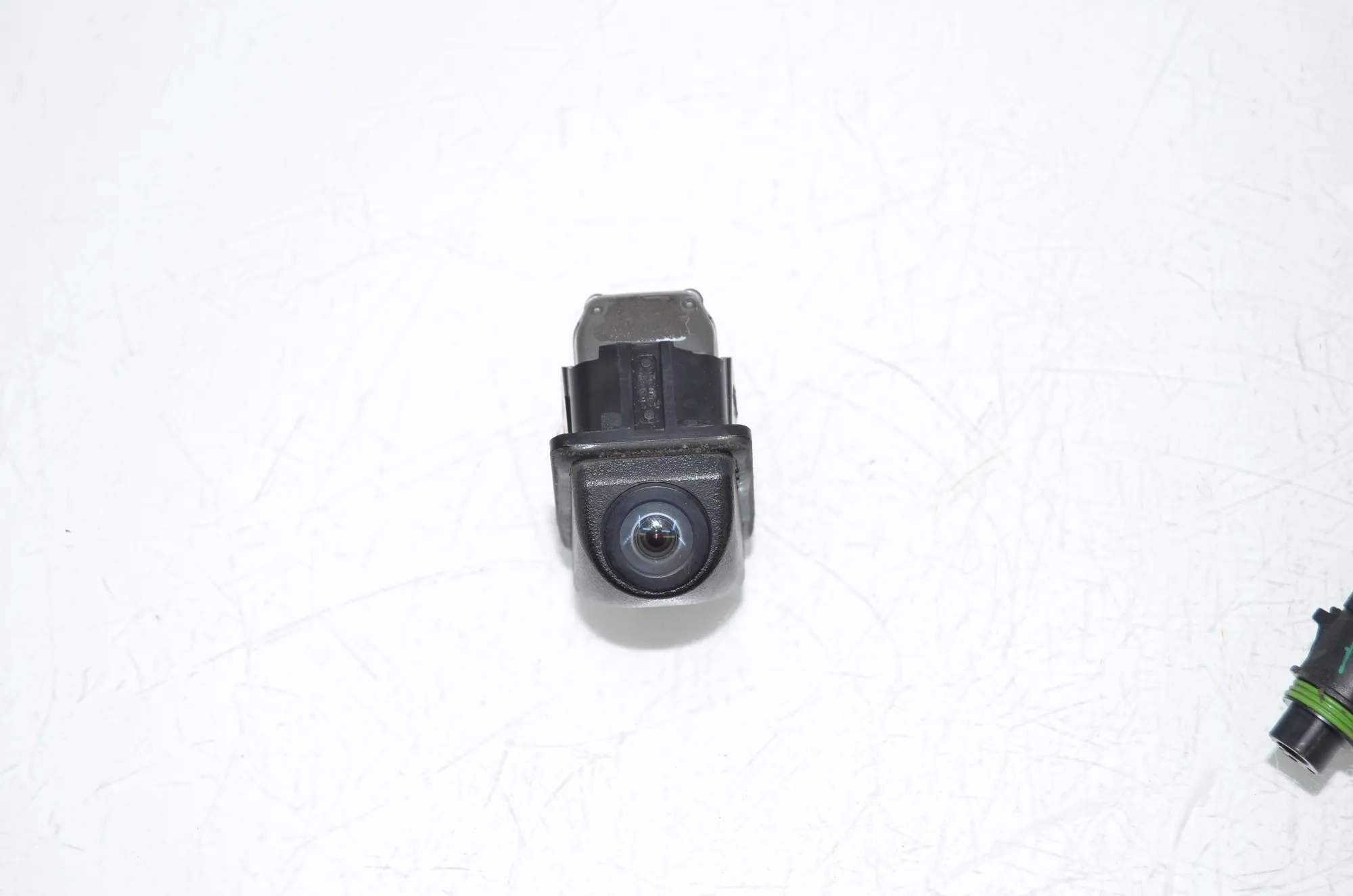 Rear View Camera – OEM 9259354 · BMW 5 Touring (F11) 530 d xDrive 2012 – 2
