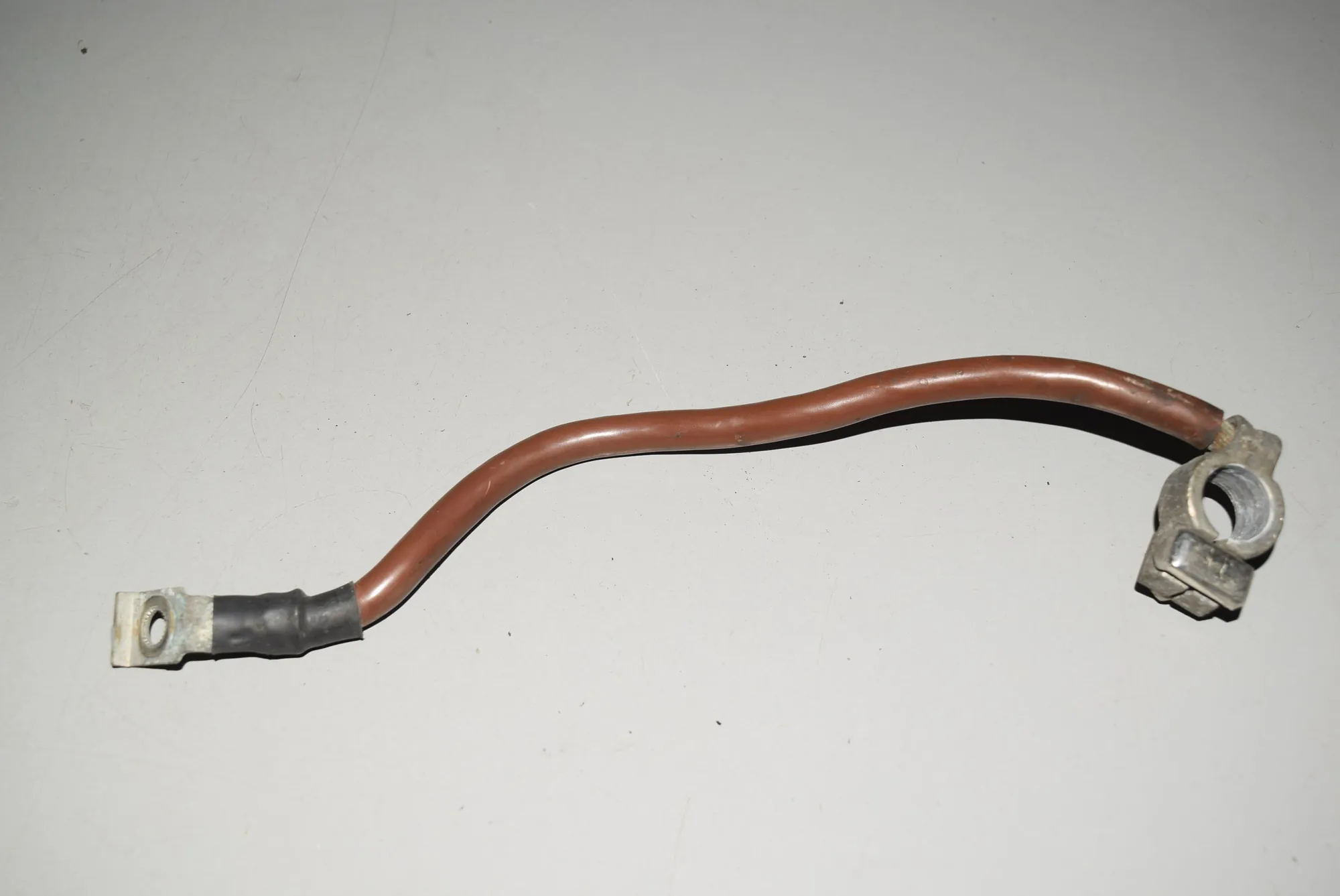 Negative Battery Cable · LAND ROVER RANGE ROVER III (L322) LAND ROVER RANGE ROVER III (L322) 4.4 4x4 2002