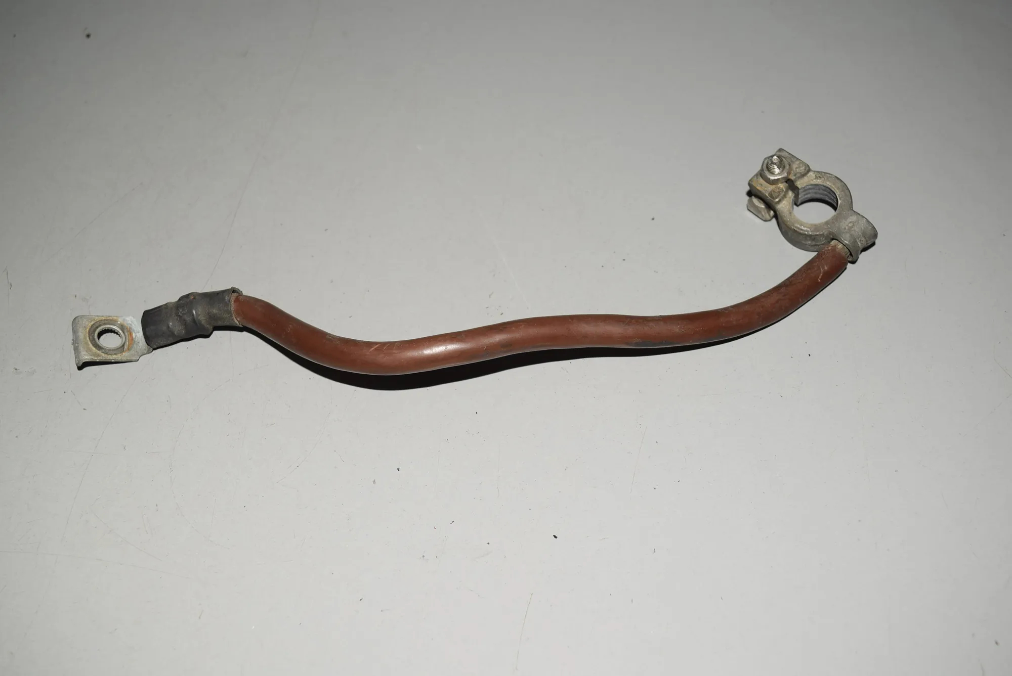Negative Battery Cable · LAND ROVER RANGE ROVER III (L322) LAND ROVER RANGE ROVER III (L322) 4.4 4x4 2002 – 2