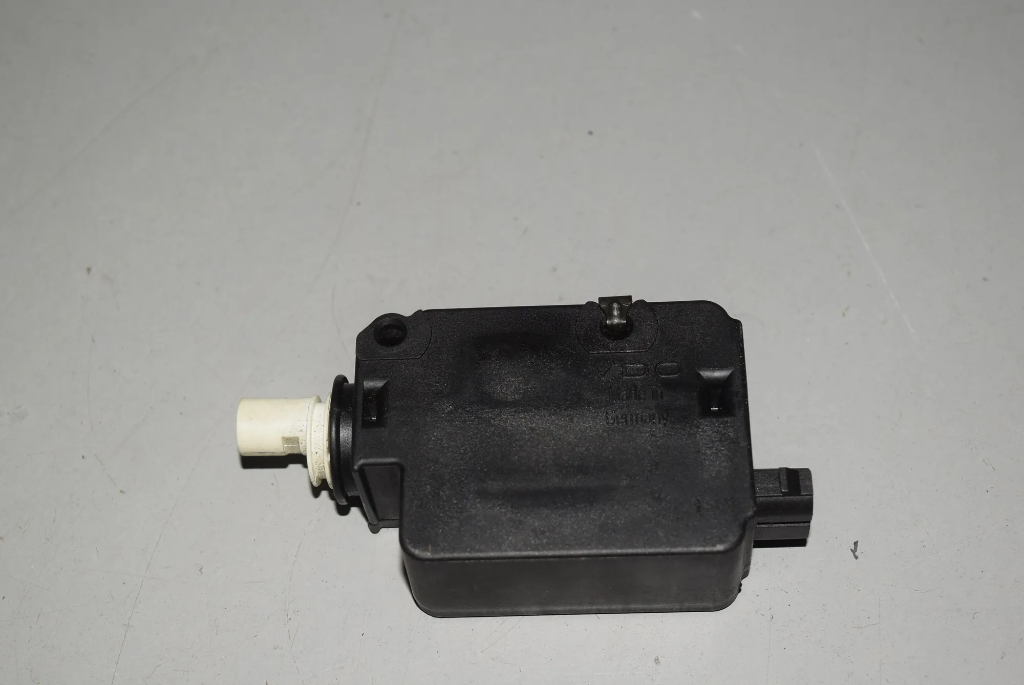 Other Control Units – OEM 8352168 · LAND ROVER RANGE ROVER III (L322) LAND ROVER RANGE ROVER III (L322) 4.4 4x4 2002 – 3