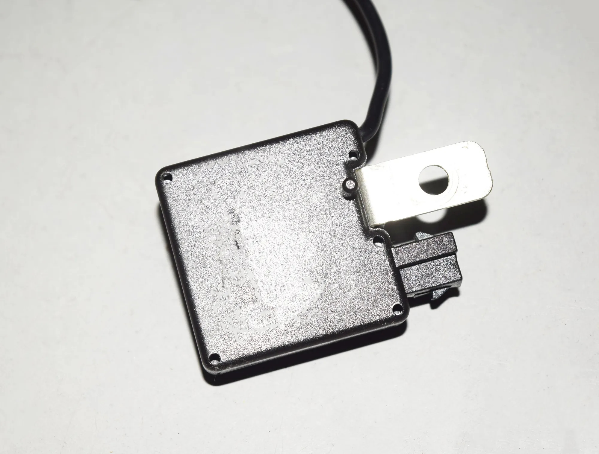 Other Control Units – OEM XUE000030 · LAND ROVER RANGE ROVER III (L322) LAND ROVER RANGE ROVER III (L322) 4.4 4x4 2002 – 3