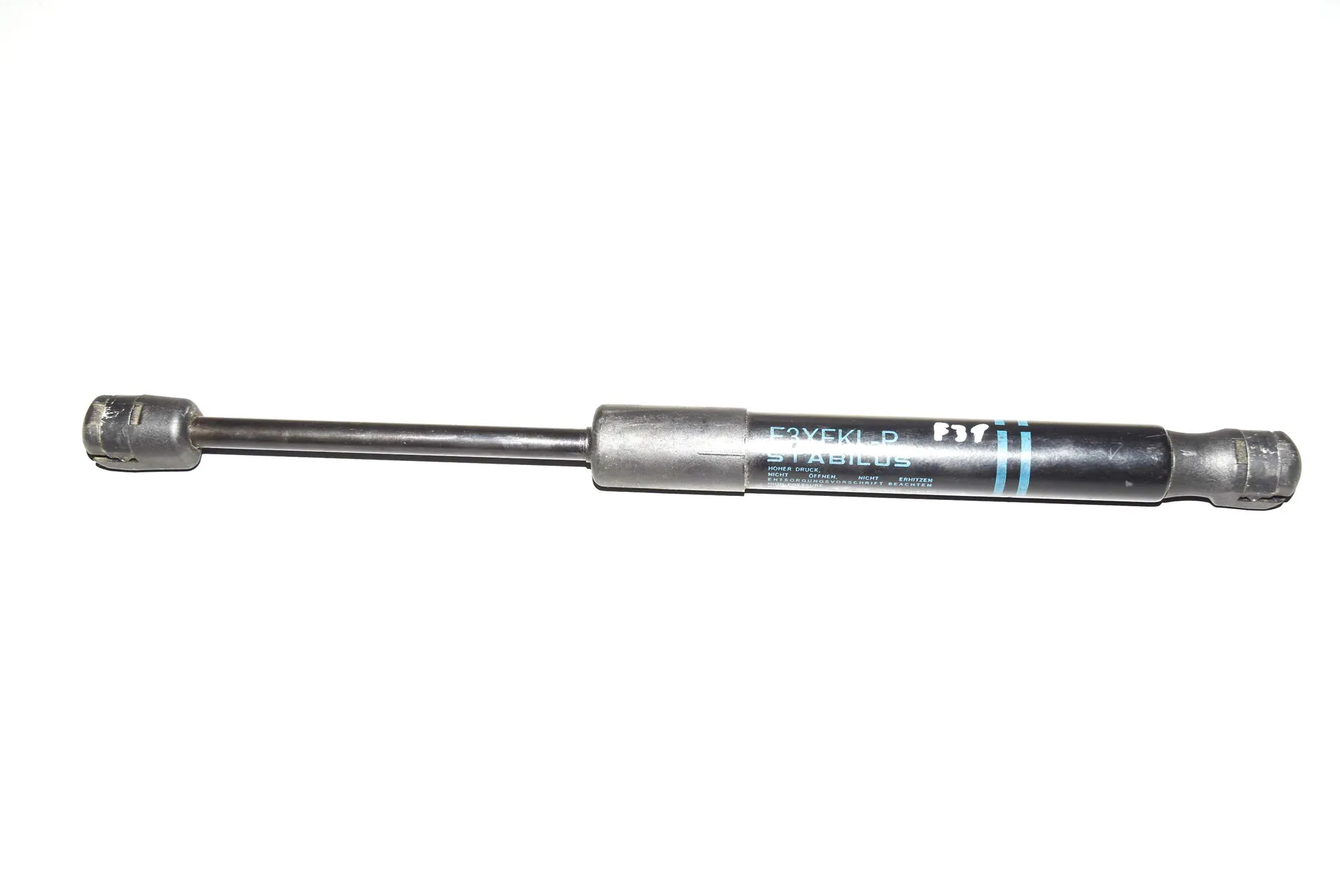 Front Right Bonnet Strut – OEM 7255812 · BMW 3 Touring (F31) BMW 3 Touring (F31) 2011