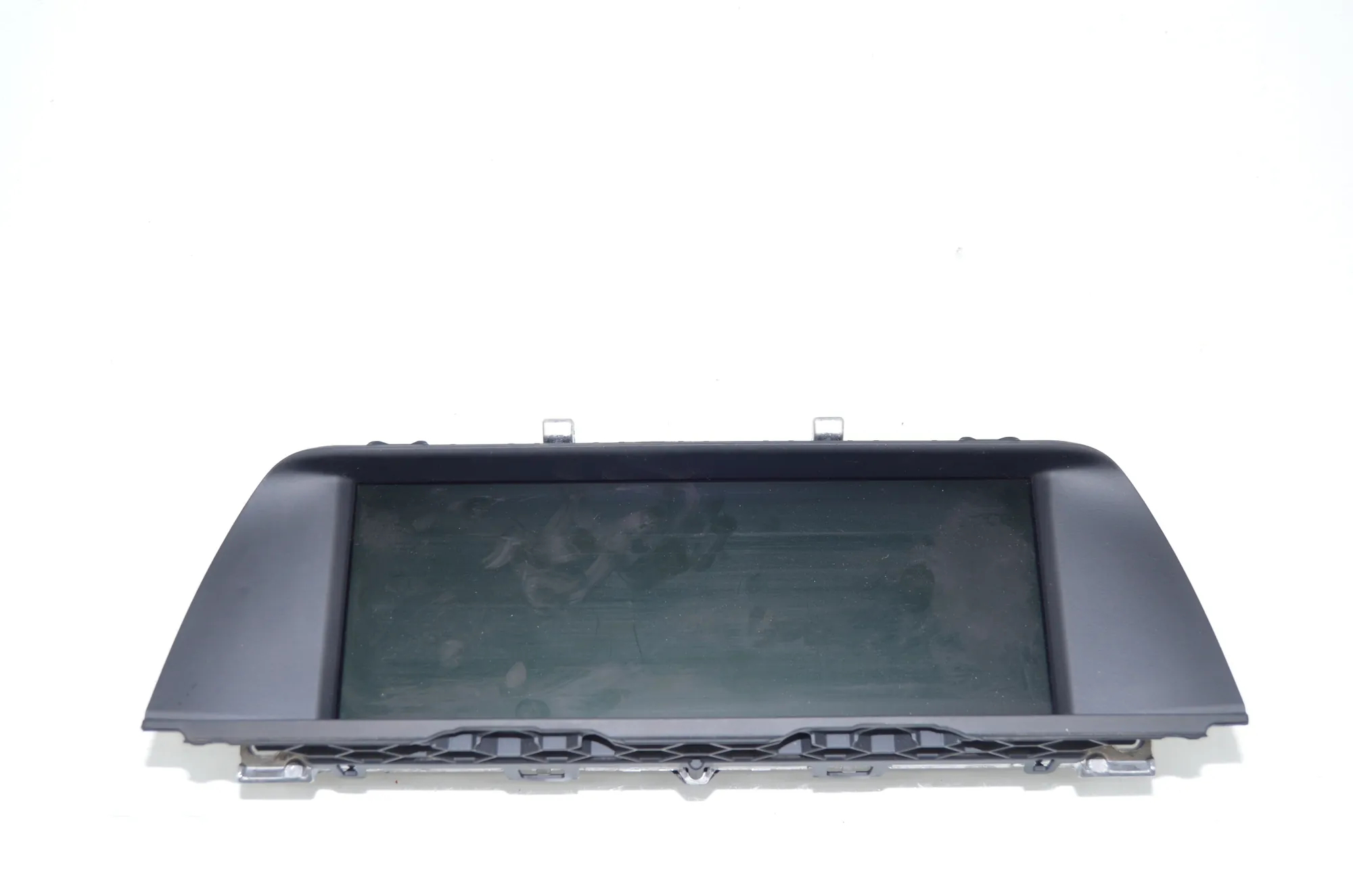 Navigation System – OEM 9253944 · BMW 5 Touring (F11) 530 d xDrive 2012 – 5