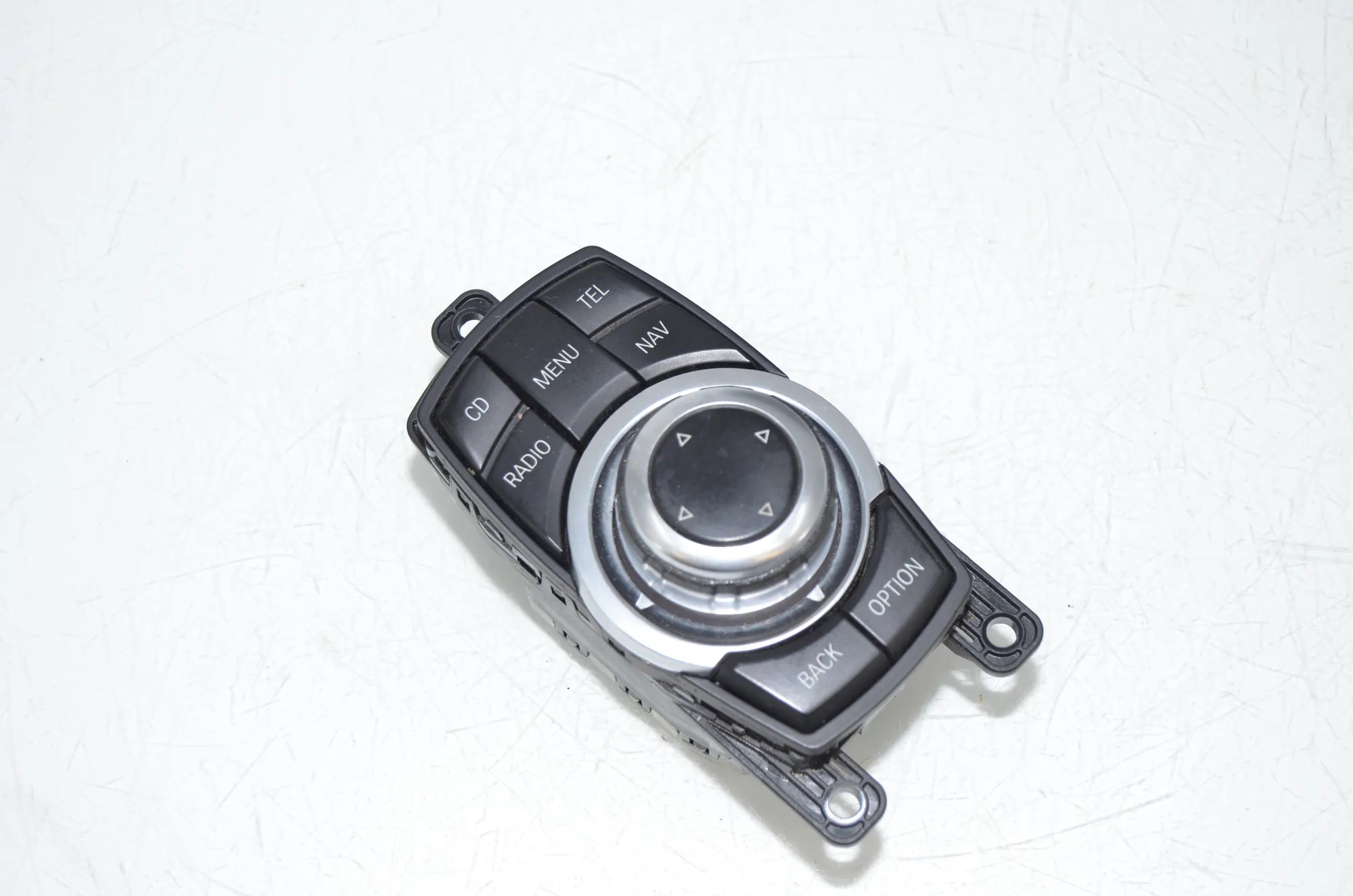 Navigation System – OEM 9253944 · BMW 5 Touring (F11) 530 d xDrive 2012 – 2