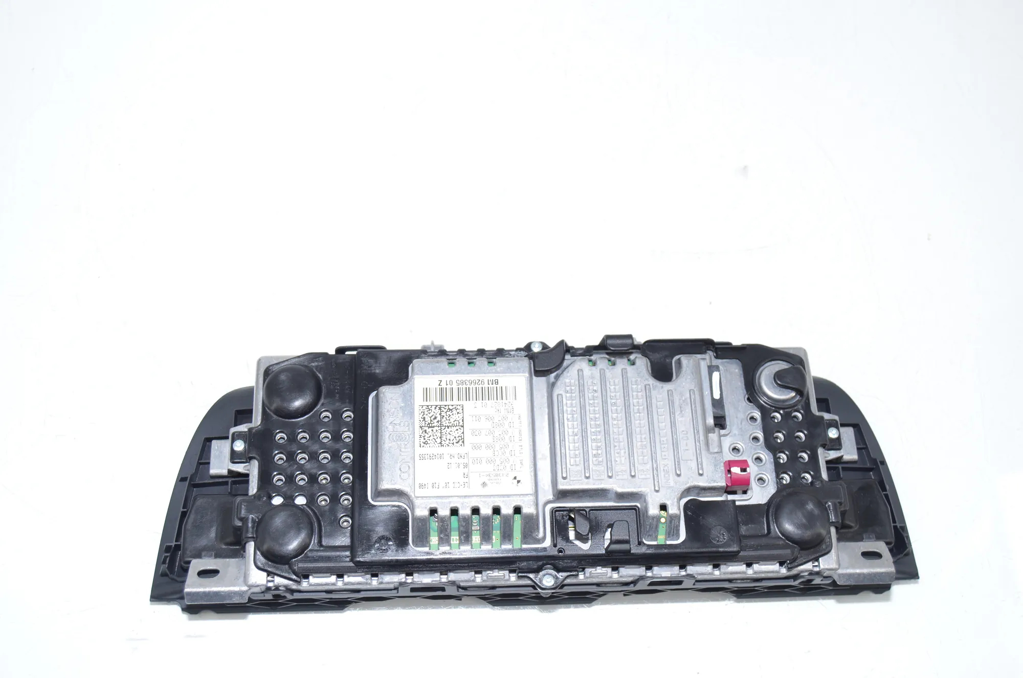 Navigation System – OEM 9253944 · BMW 5 Touring (F11) 530 d xDrive 2012 – 6