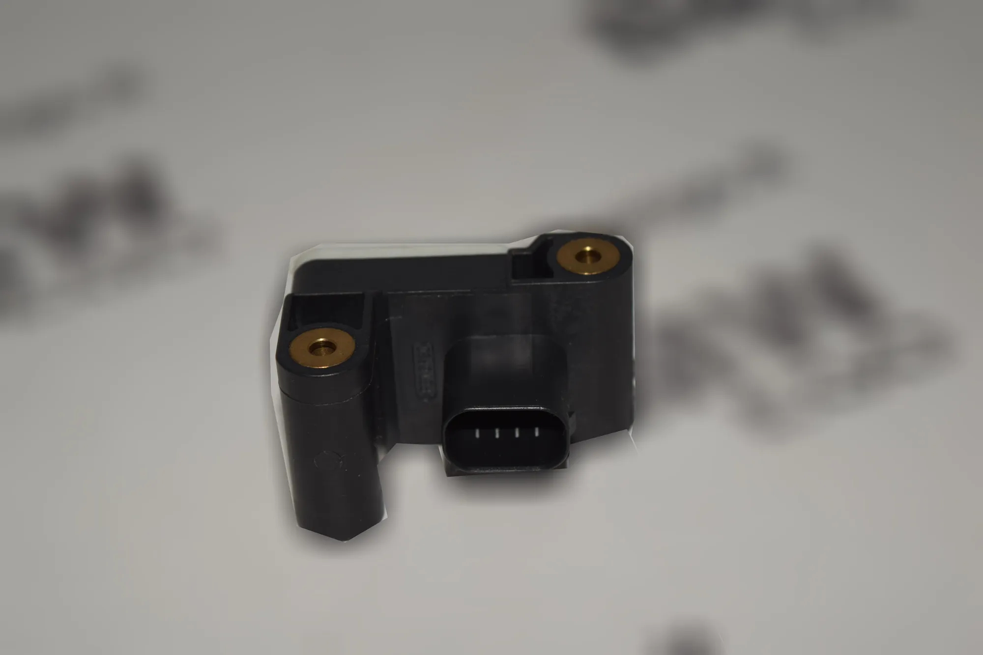Left Side Impact Sensor – OEM 6911003 · BMW 3 (E90) 318 i 2006