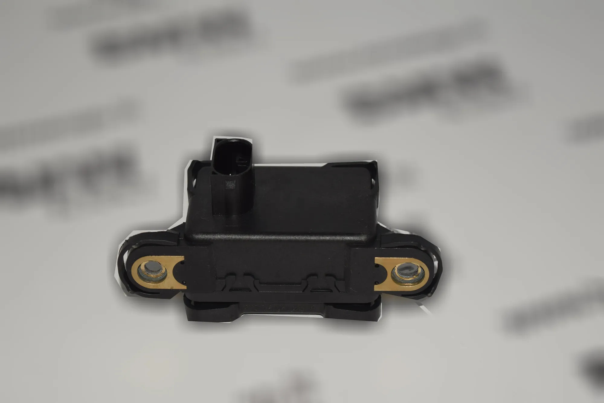 Acceleration Sensor – OEM 6762769 · BMW 3 (E90) 318 i 2006 – 4