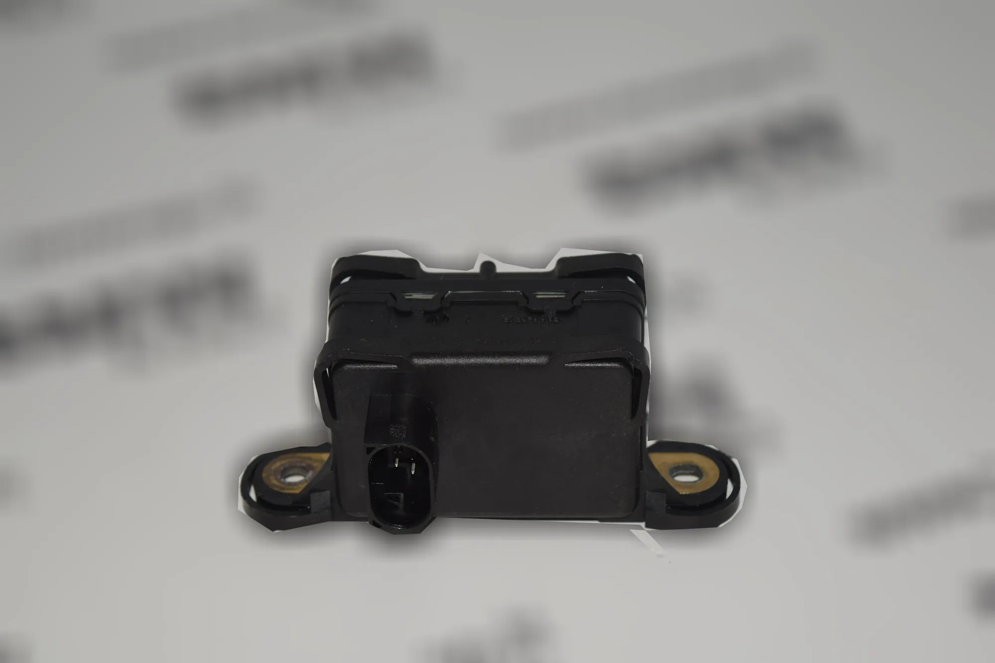 Acceleration Sensor – OEM 6762769 · BMW 3 (E90) 318 i 2006 – 3