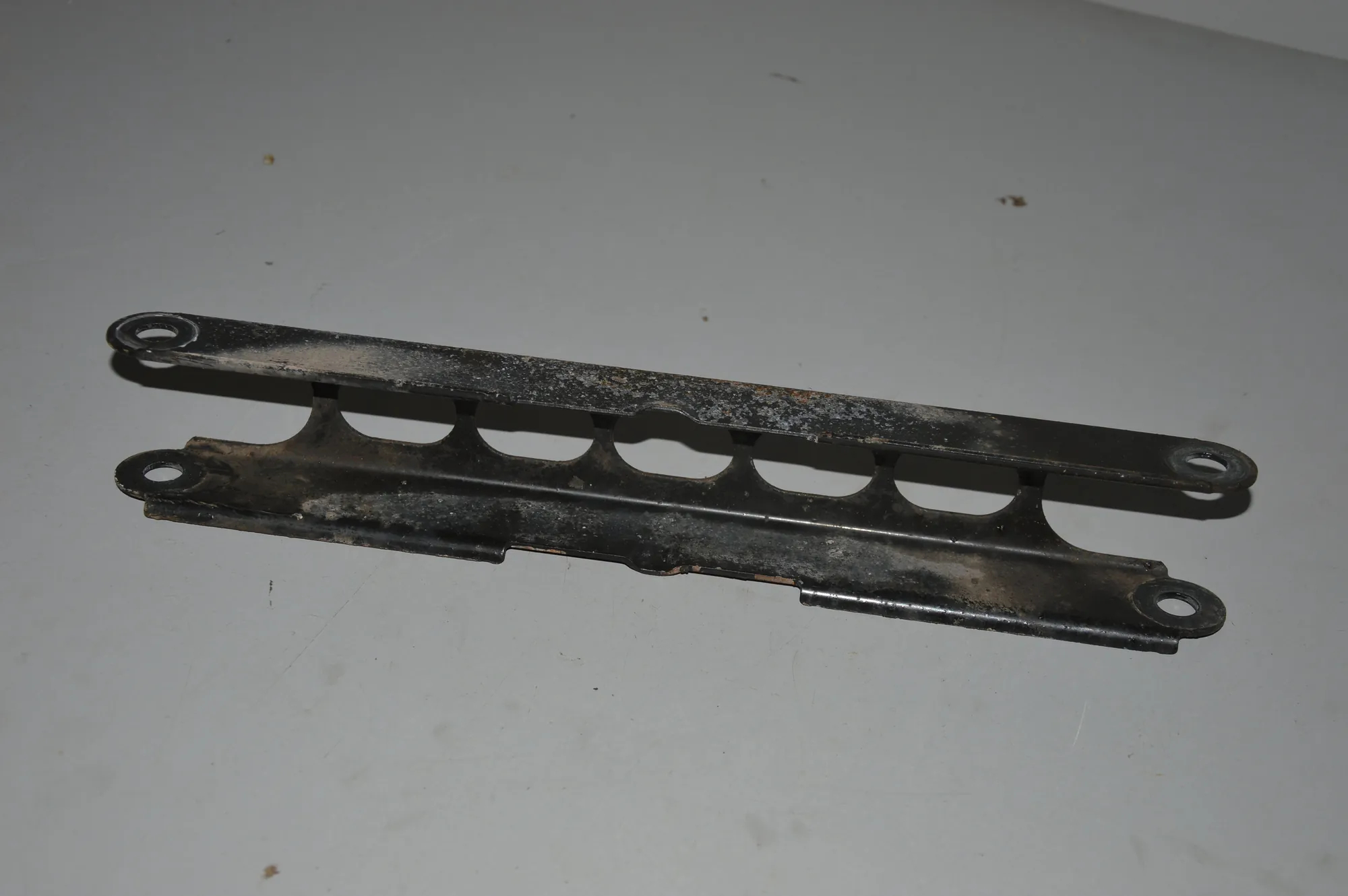 Rear Right Control Arm – OEM 6763477 · BMW 3 (E90) 318 i 2006 – 2