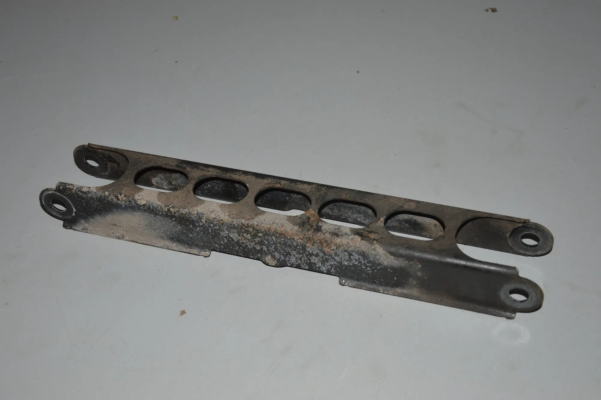 Rear Right Control Arm – OEM 6763477 · BMW 3 (E90) 318 i 2006 – 3