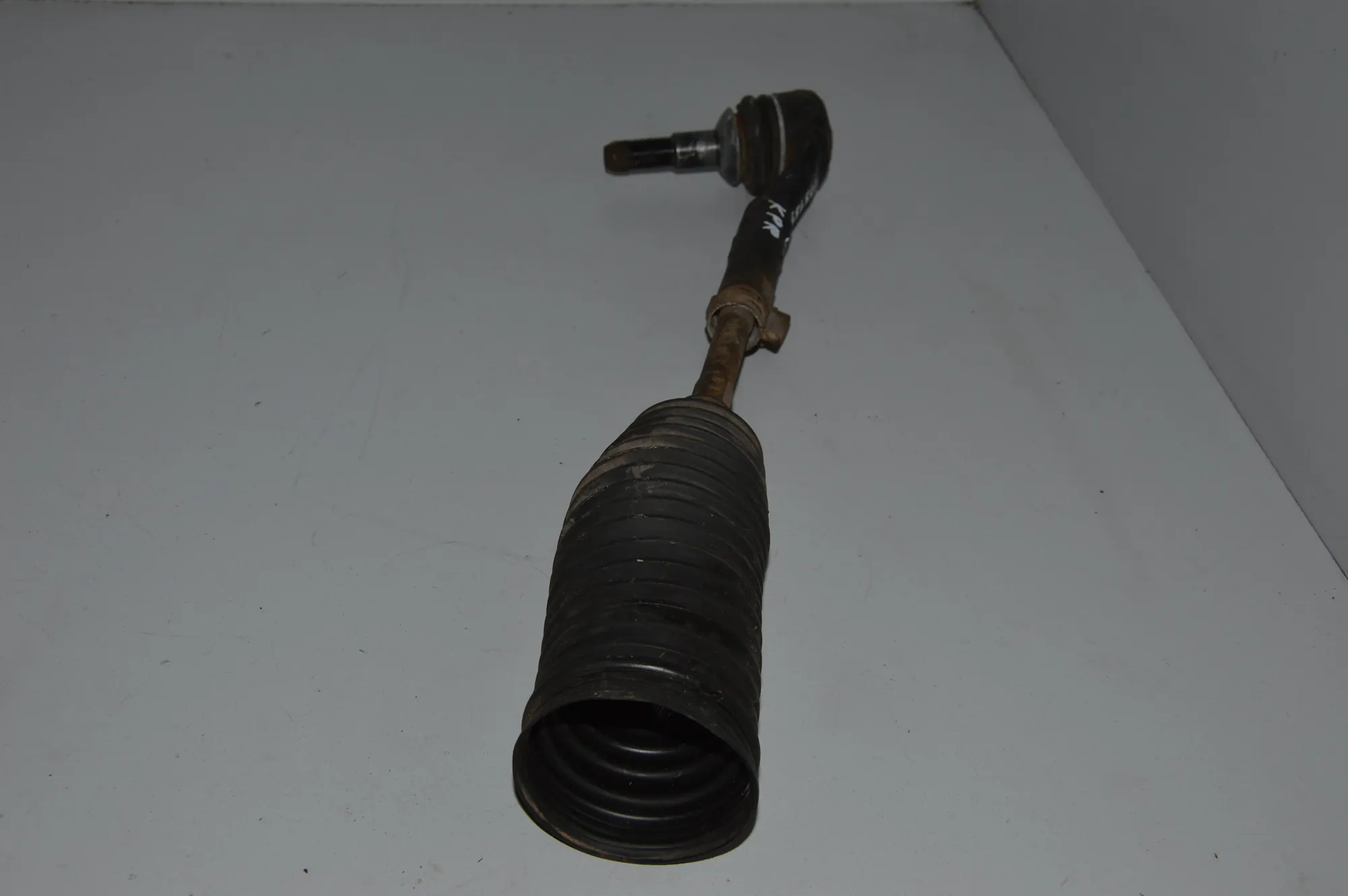 Left Side Steering Tie Rod · BMW 3 (E90) 318 i 2006