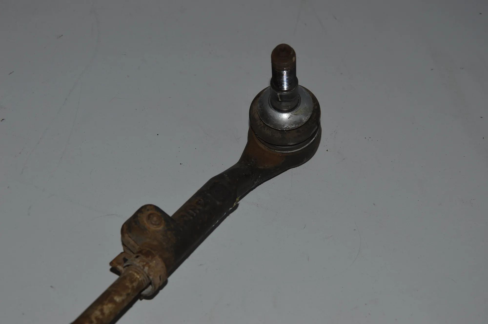 Left Side Steering Tie Rod · BMW 3 (E90) 318 i 2006 – 2