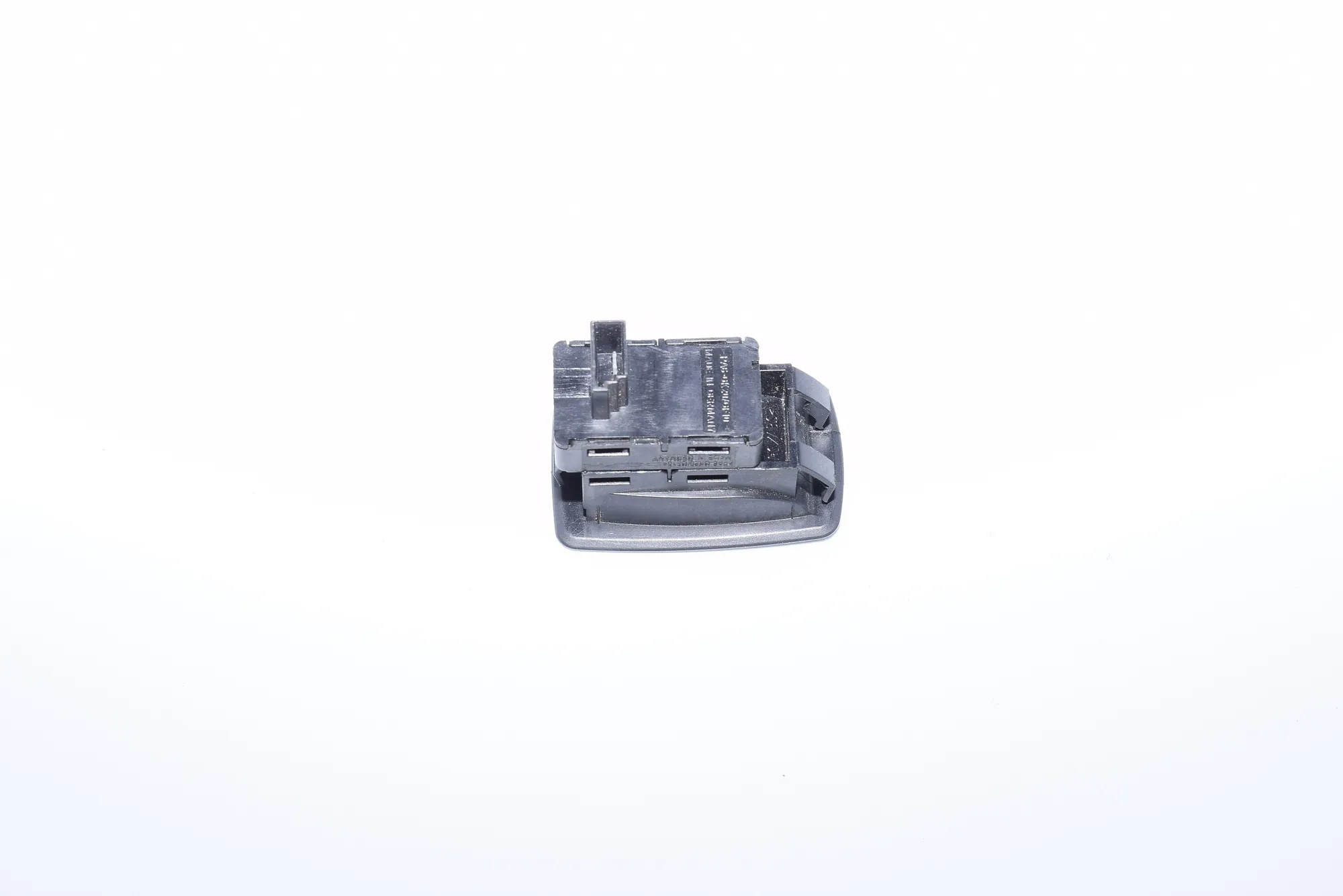 Rear Right Door Window Switch – OEM 6935534 · BMW 3 (E90) 318 i 2006 – 4