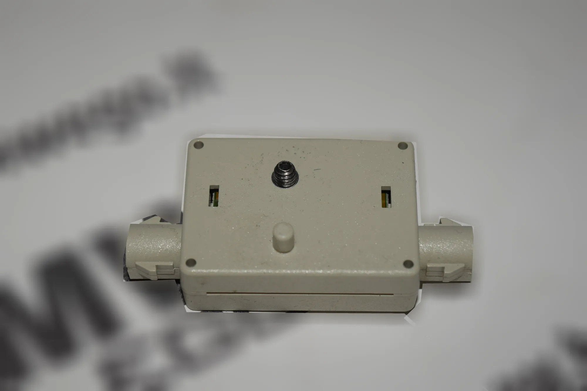 Antenna Amplifier – OEM 6990090 · BMW 3 (E90) 318 i 2006 – 2