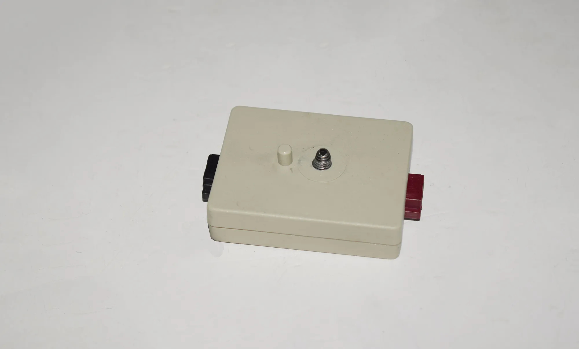 Antenna Amplifier – OEM 6932644 · BMW 3 (E90) 318 i 2006 – 2