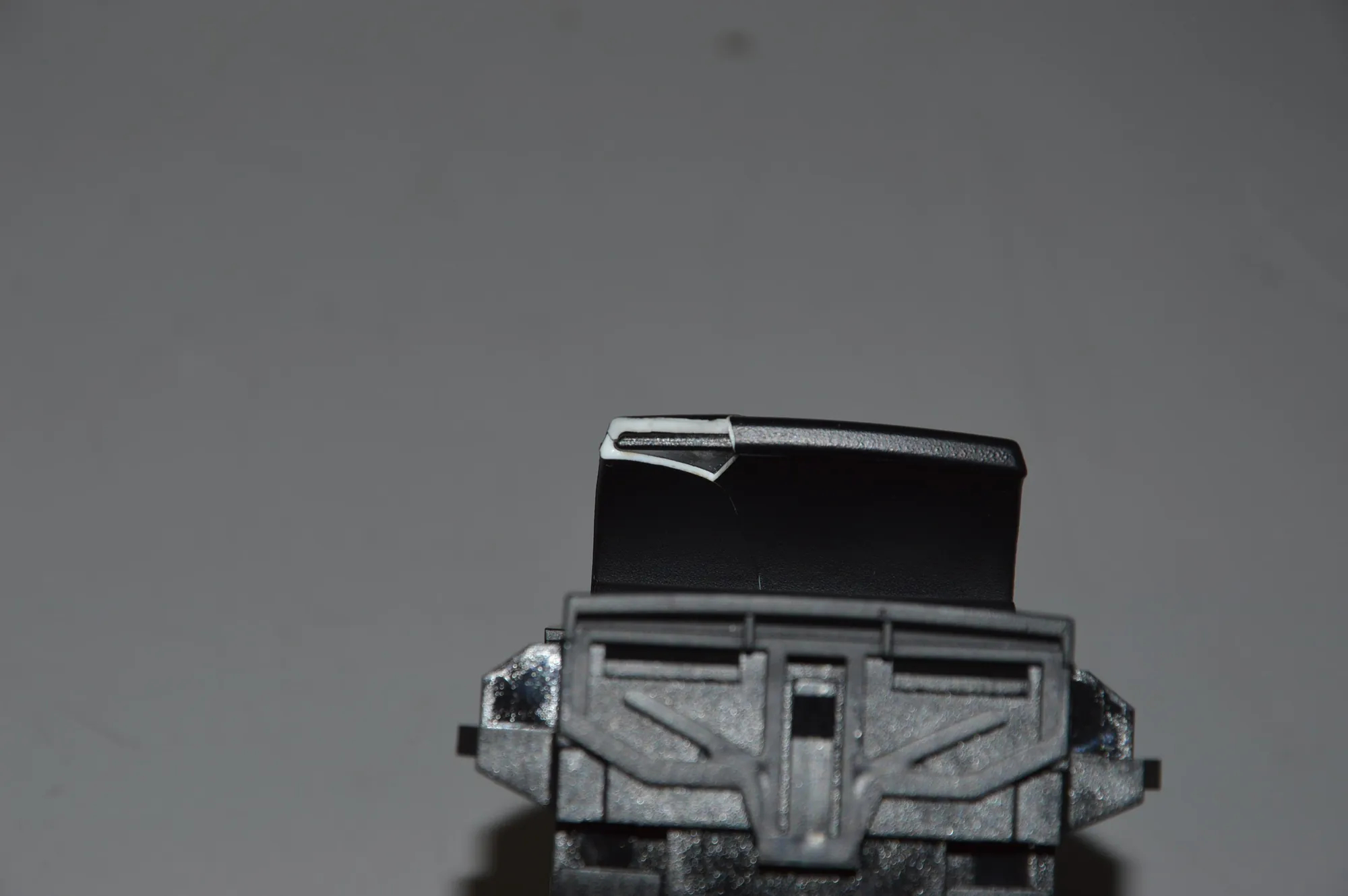 Handbrake Button · BMW 7 (F01, F02) BMW 7 (F01, F02) 730 d 2011 – 3