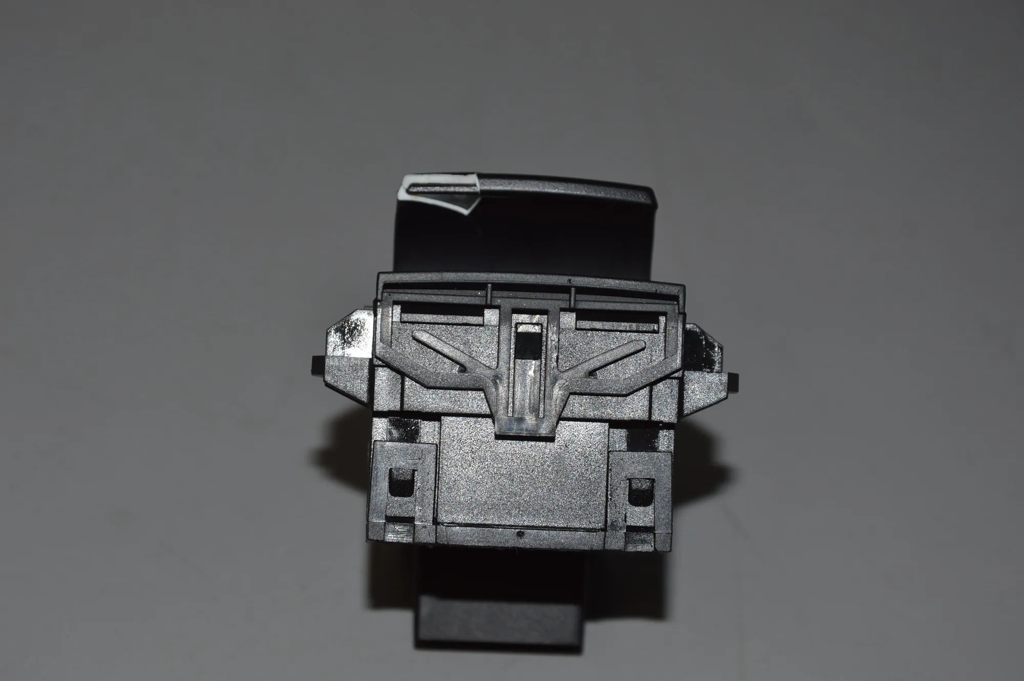 Handbrake Button · BMW 7 (F01, F02) BMW 7 (F01, F02) 730 d 2011 – 4