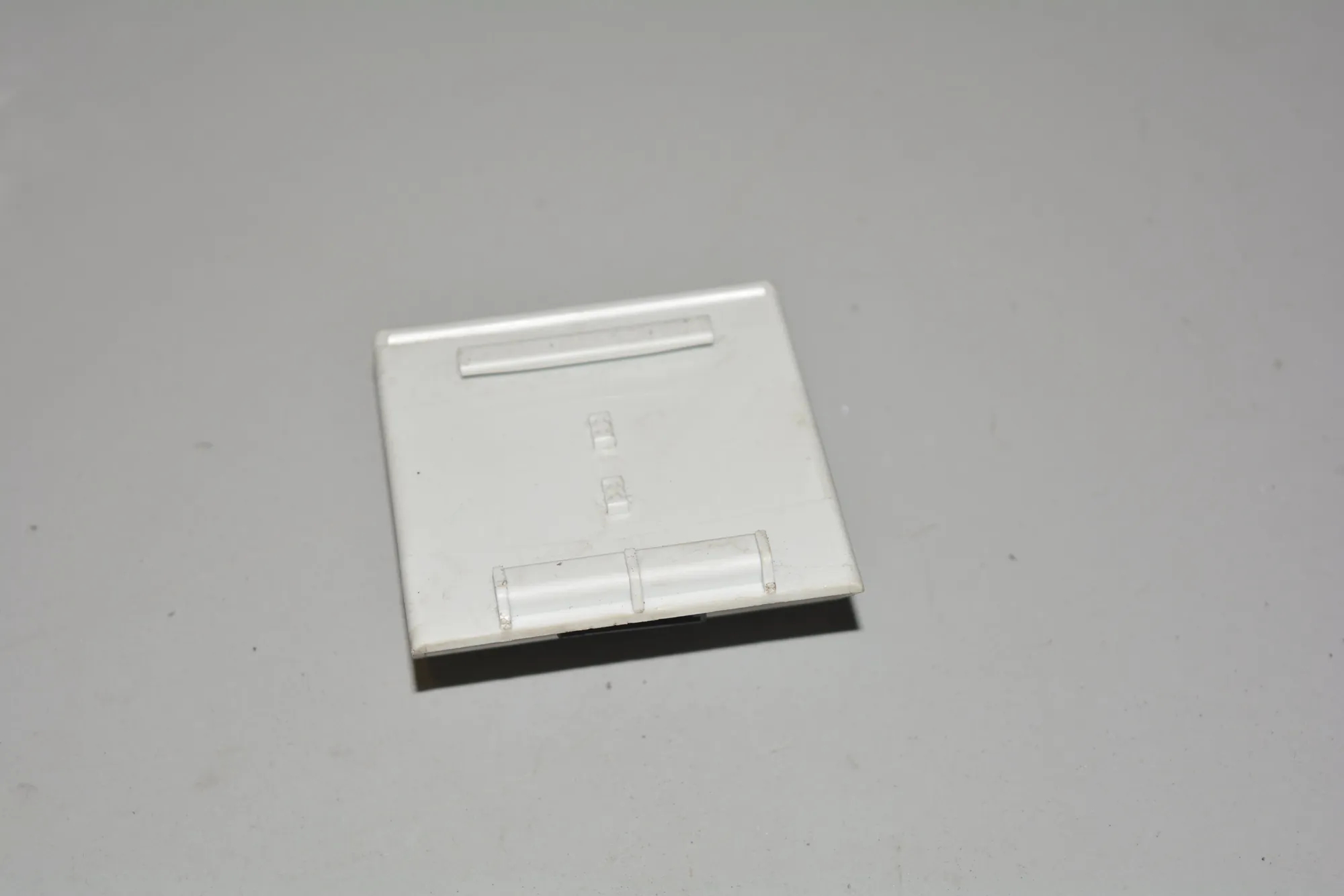 Other Control Units – OEM 6923215 · BMW 5 Touring (E39) 530 i 2002 – 4