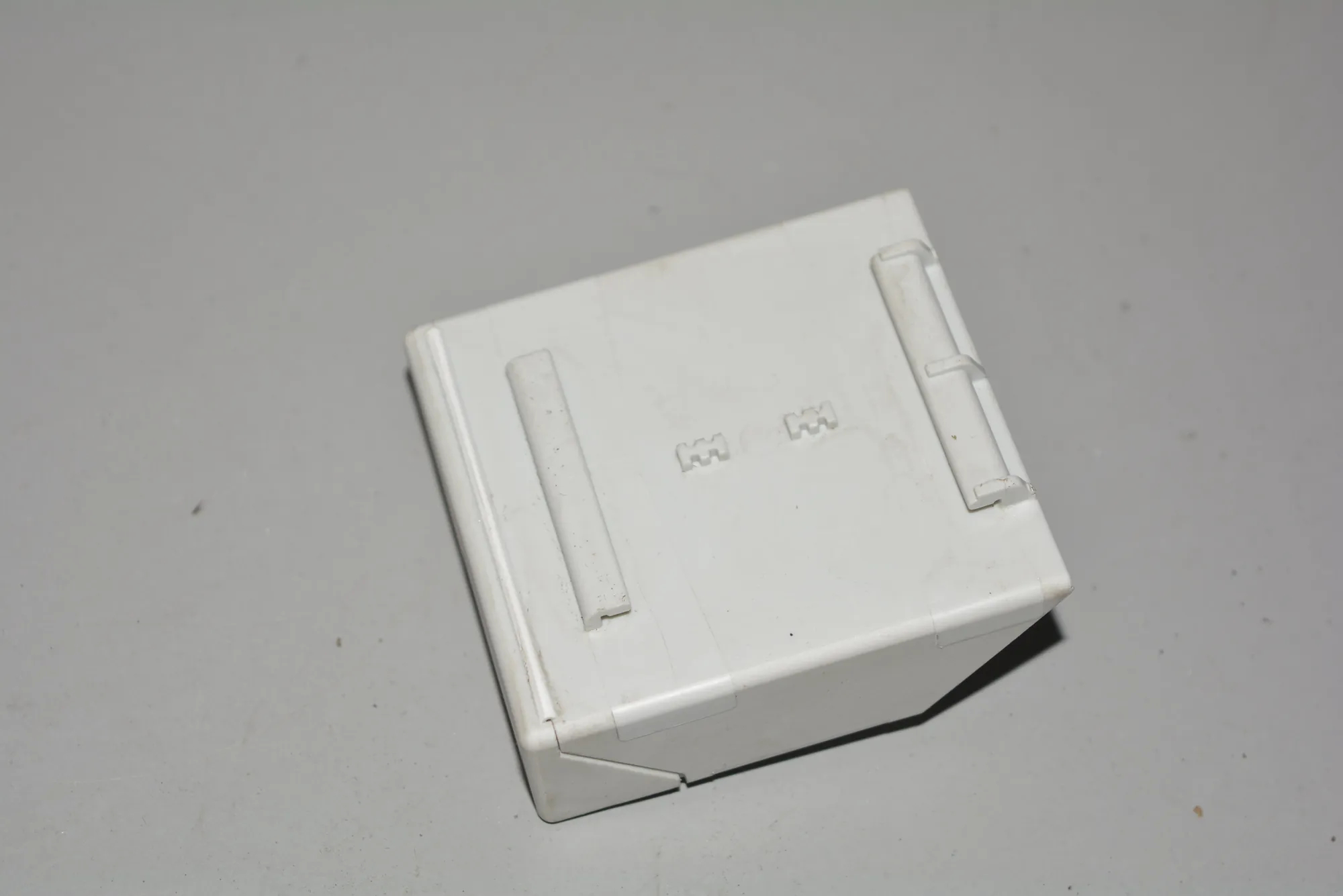 Other Control Units – OEM 6923215 · BMW 5 Touring (E39) 530 i 2002 – 3