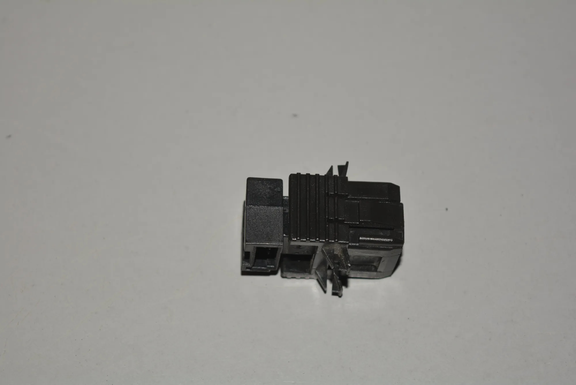 Other Control Units – OEM 6908787 · BMW 5 Touring (E39) 530 i 2002 – 2