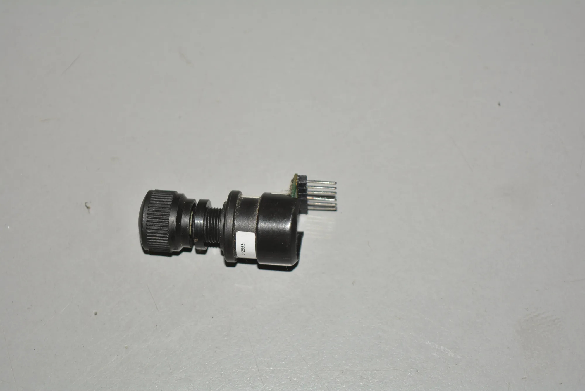 Other Control Units – OEM 61CY22194 · BMW 5 Touring (E39) 530 i 2002