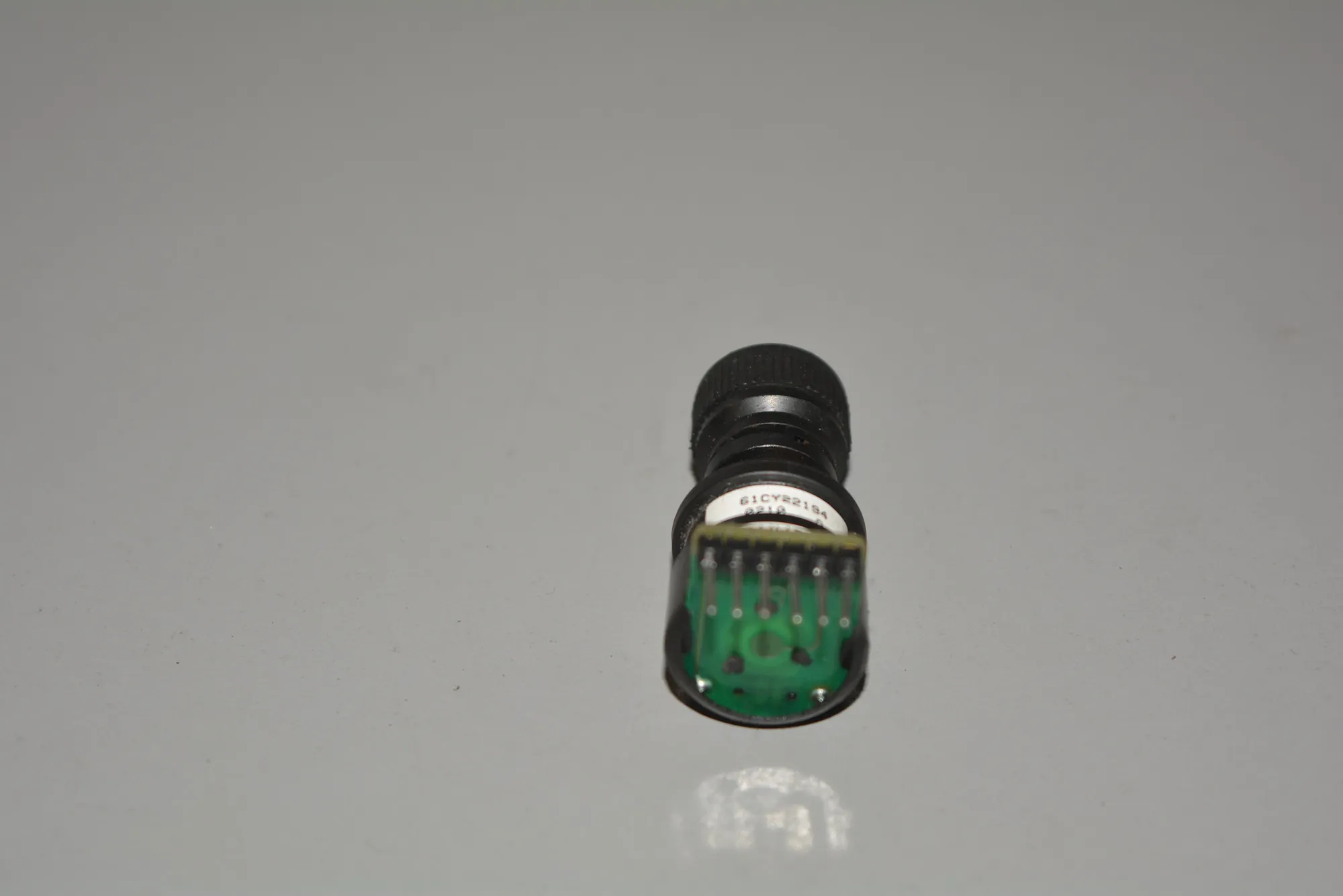 Other Control Units – OEM 61CY22194 · BMW 5 Touring (E39) 530 i 2002 – 3