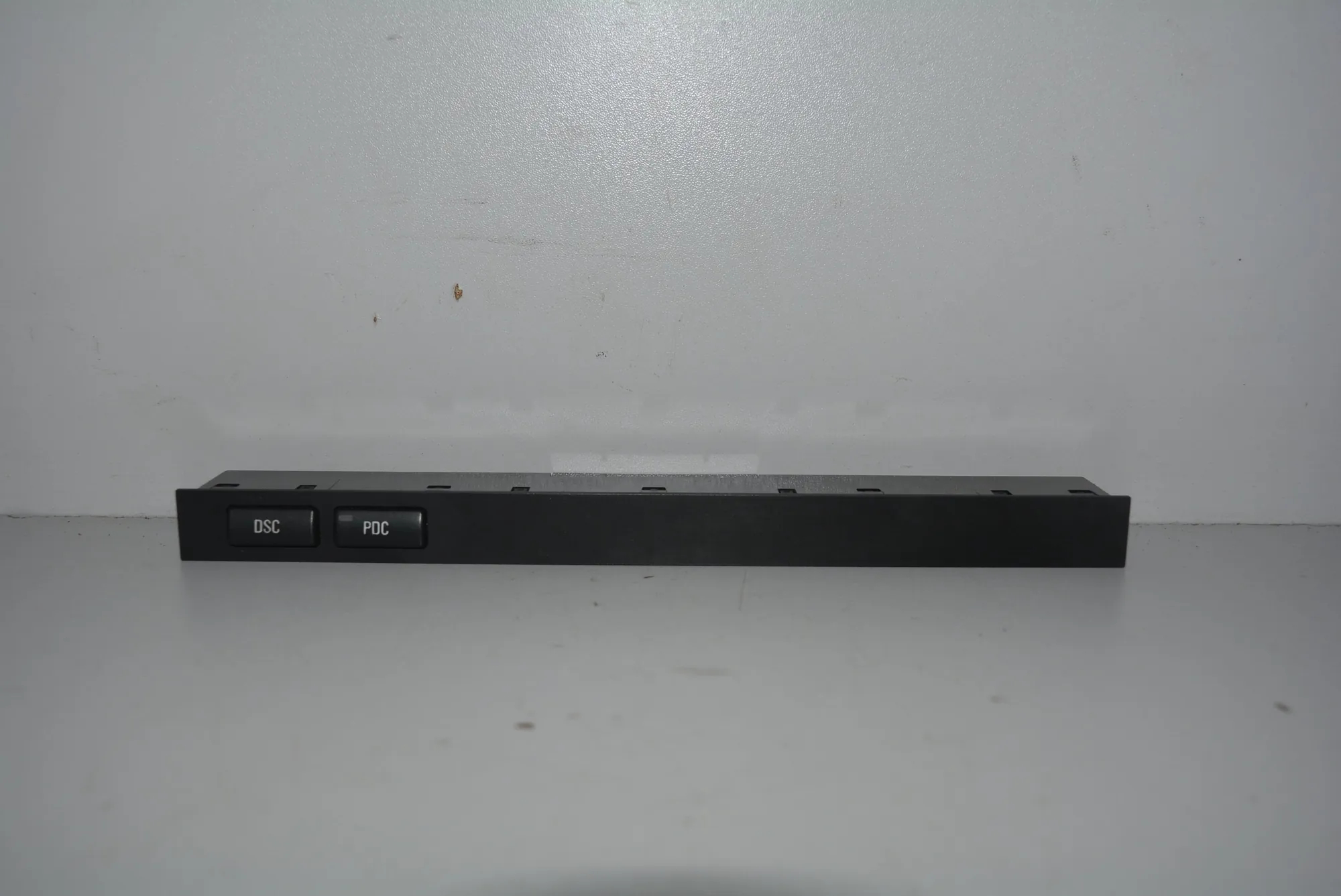 Button Switch Panel – OEM 8373769 · BMW 5 Touring (E39) 530 i 2002